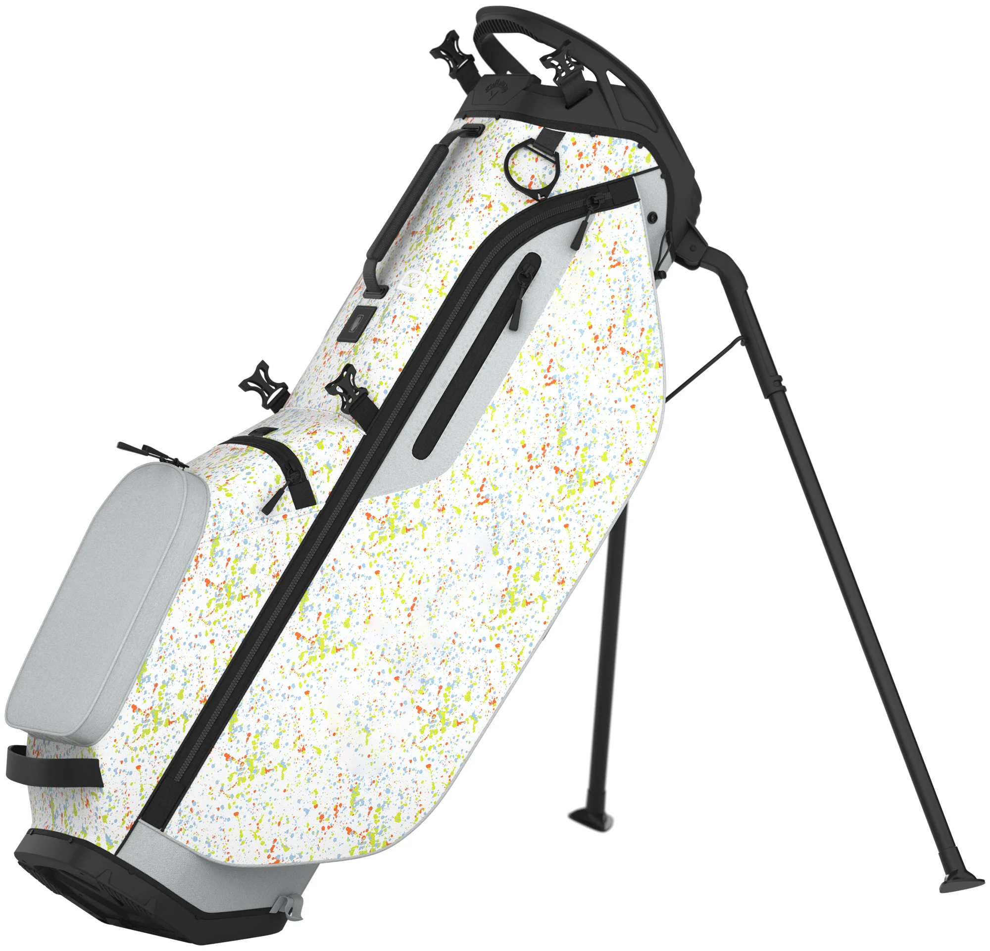Callaway Fairway C L Golf Stand Bag