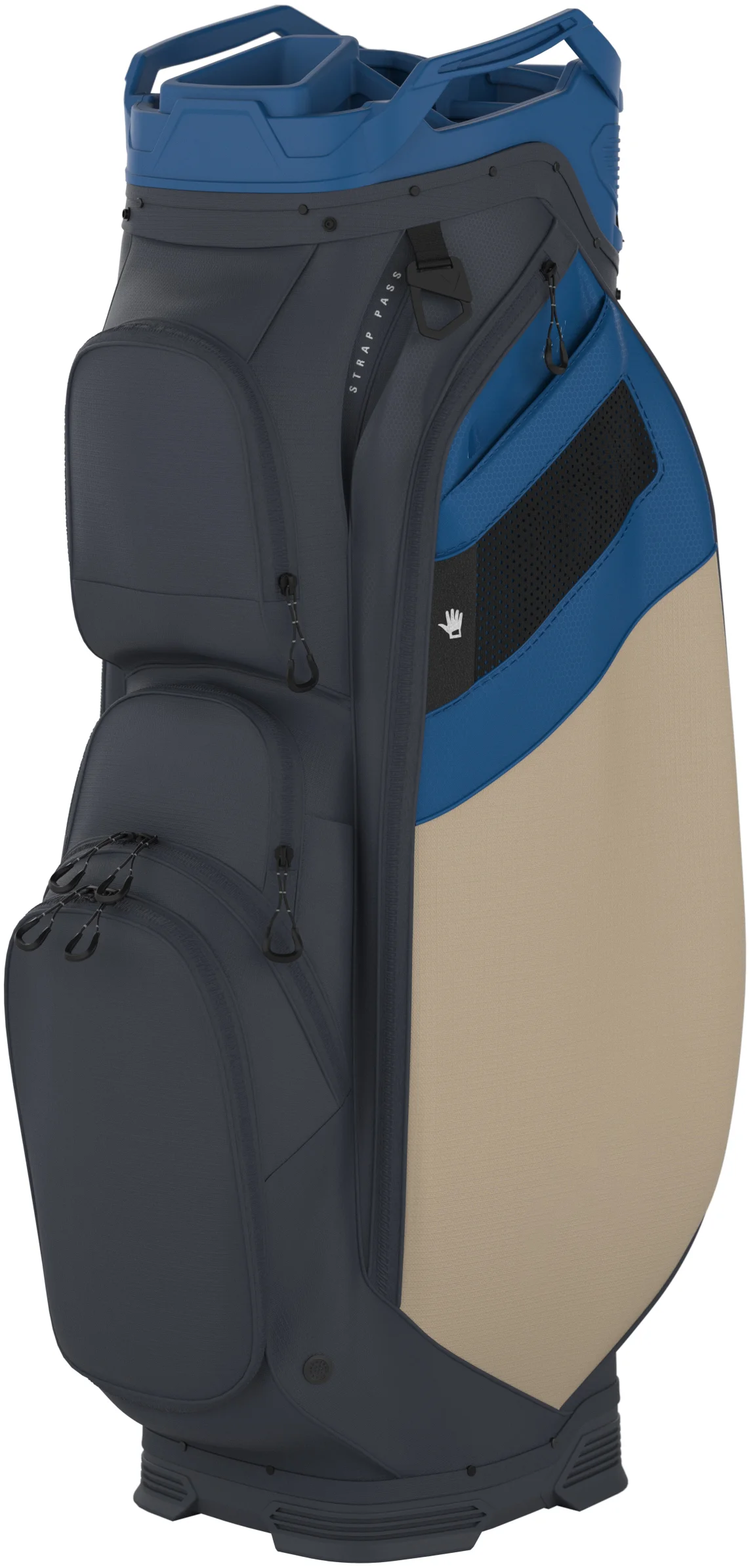Callaway ORG 14 L Golf Cart Bag