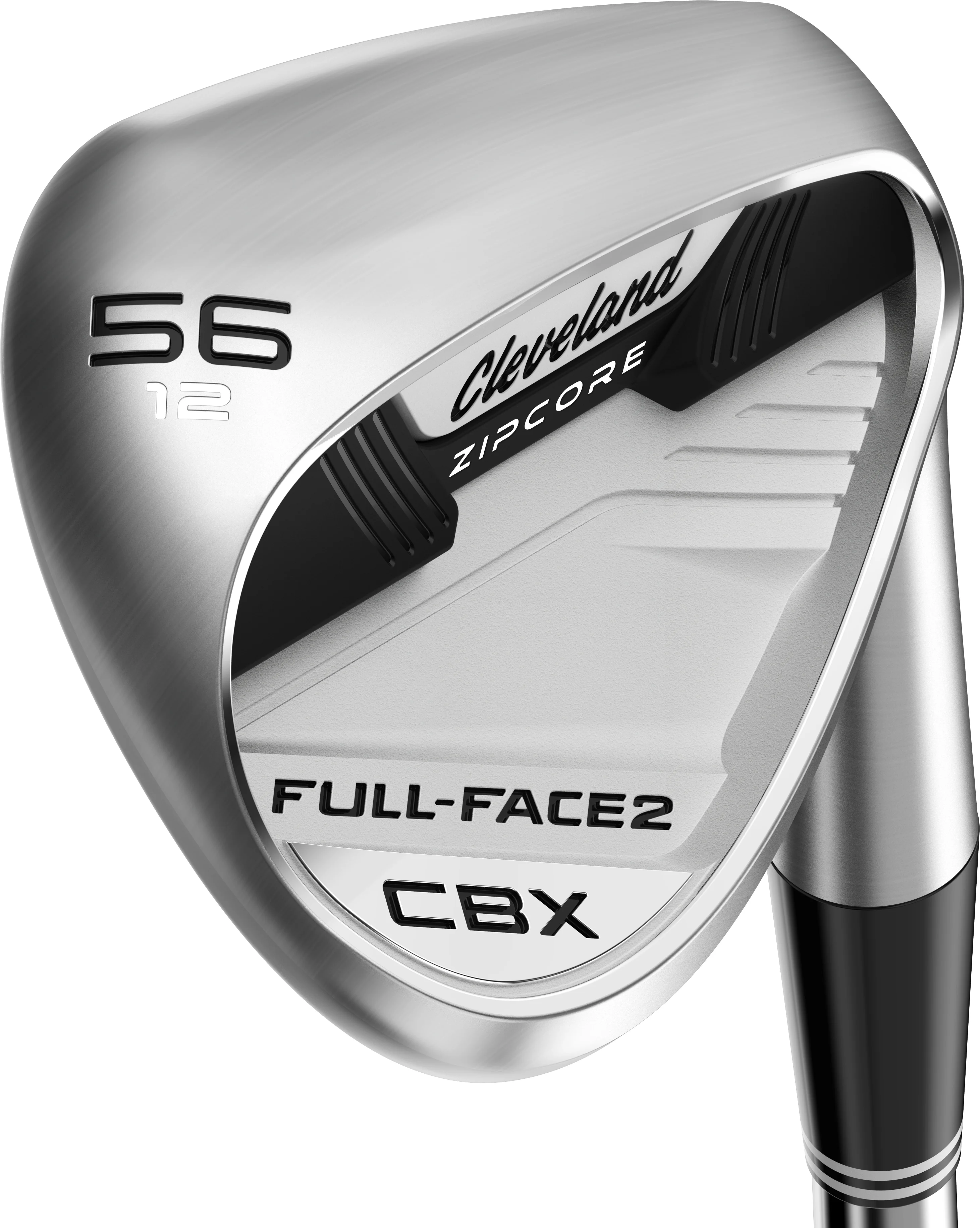 Cleveland CBX Full-Face 2 Wedges - RIGHT - 56.12 - Golf Clubs