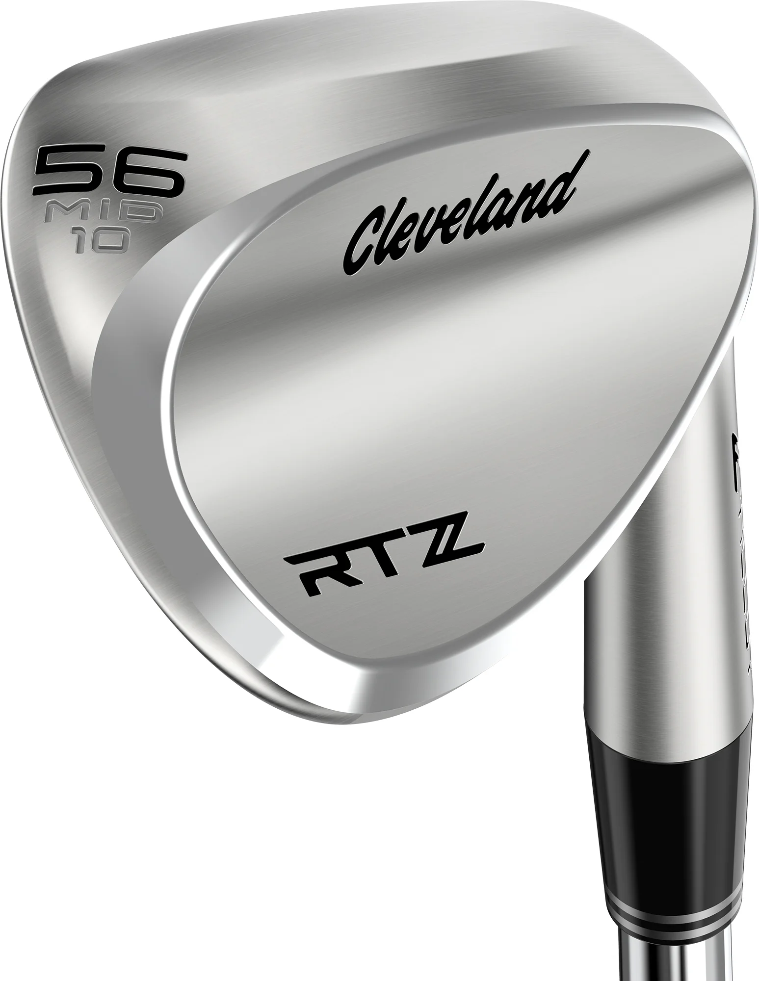 Cleveland RTZ Tour Satin Wedges - Graphite Shft - RIGHT - TOUR SATIN - 48.10 MID - Golf Clubs