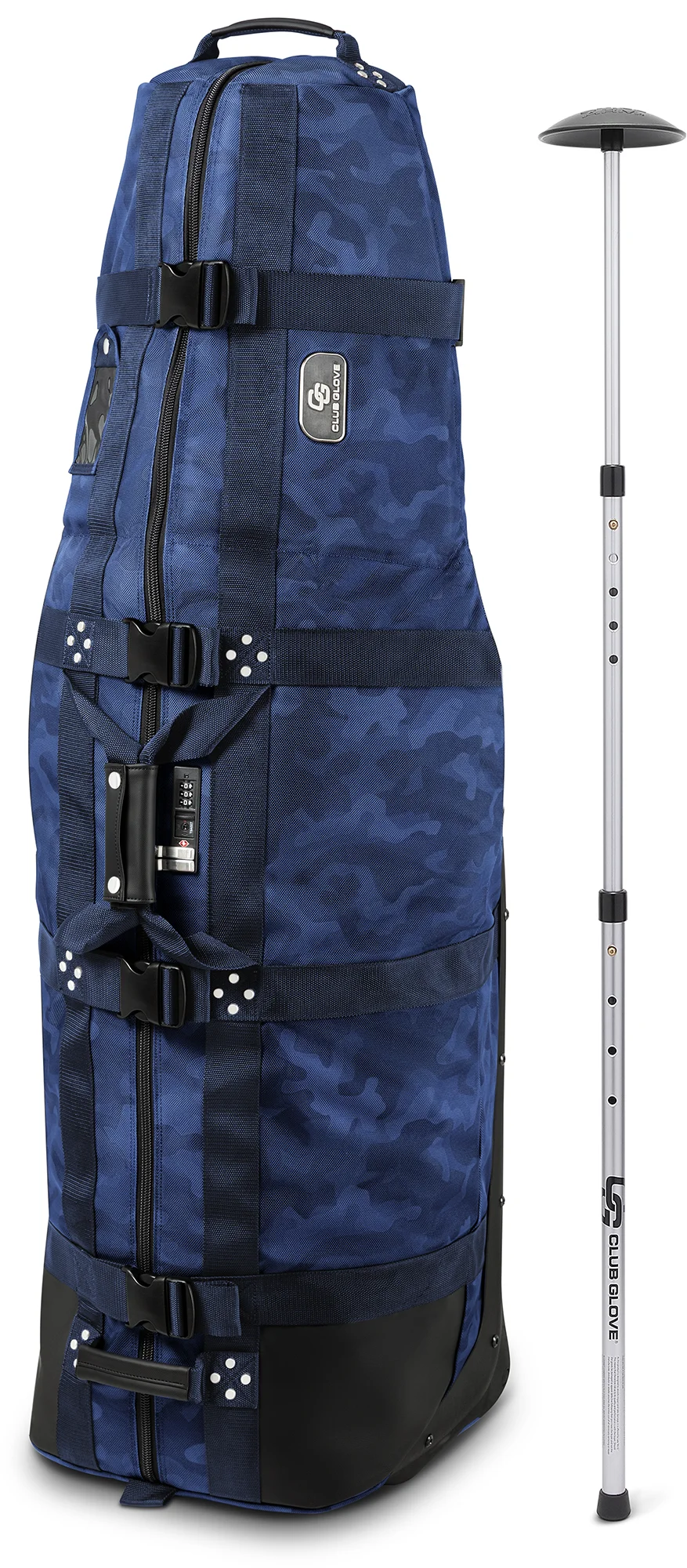 Club Glove Special Edition Pro Traveler Golf Travel Bag 2026