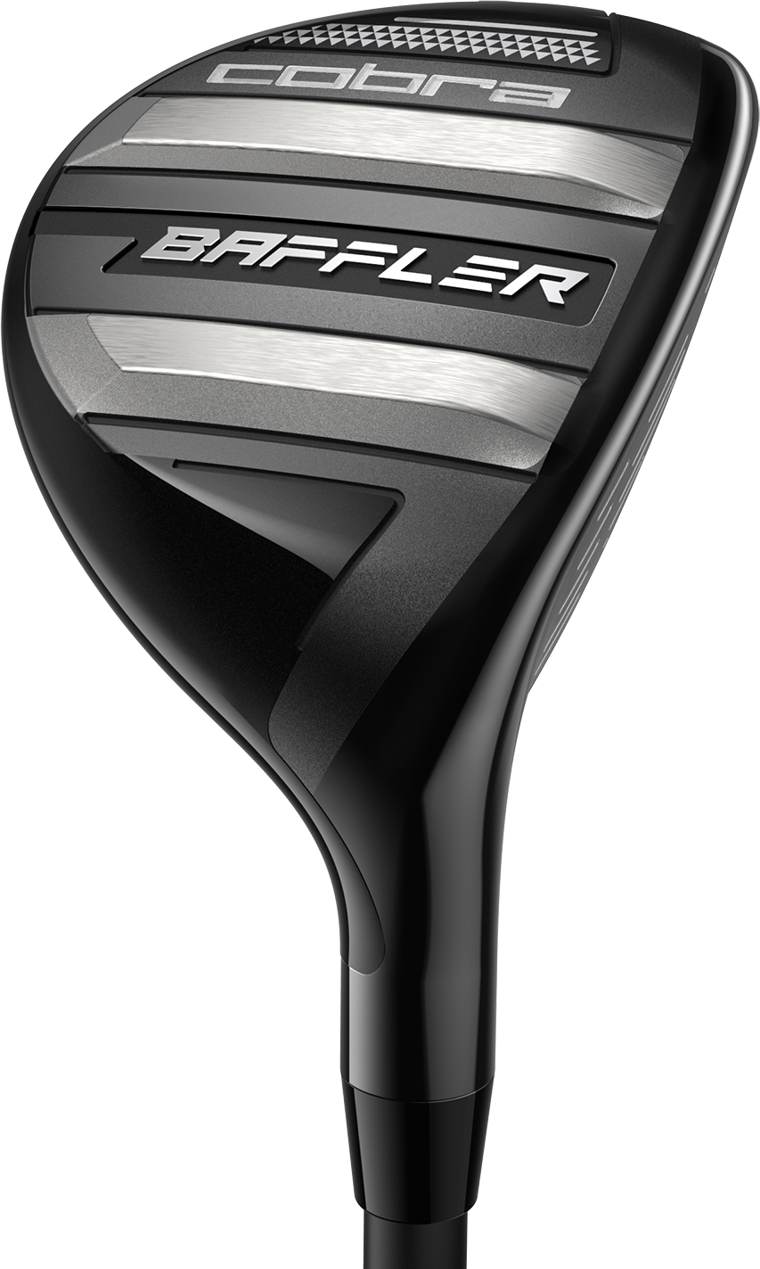 COBRA BAFFLER Hybrids 2025 - RIGHT - COBRA UL 50 A - 4H/21.0 - Golf Clubs