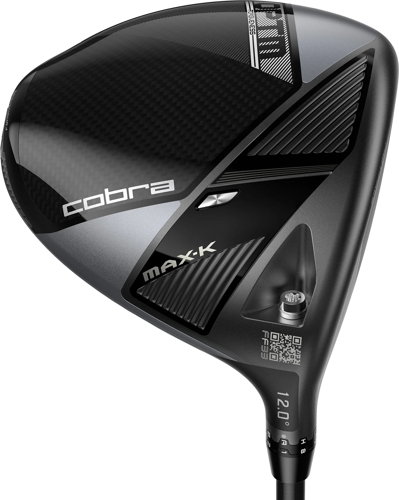 COBRA Junior OPTM MAX-K Driver 2026 - RIGHT - COBRA JUNIOR 46 - 8-9 - Golf Clubs