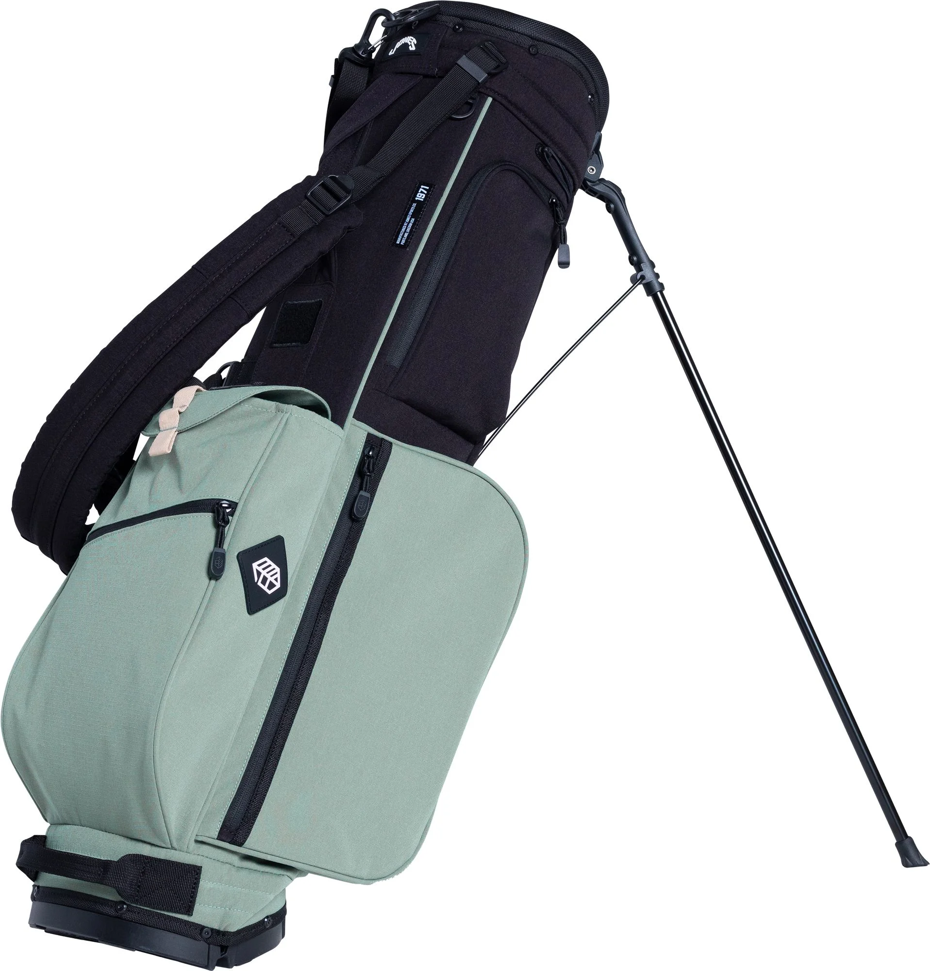 Jones Rover Stand Bag On Sale - Carl's Golfland