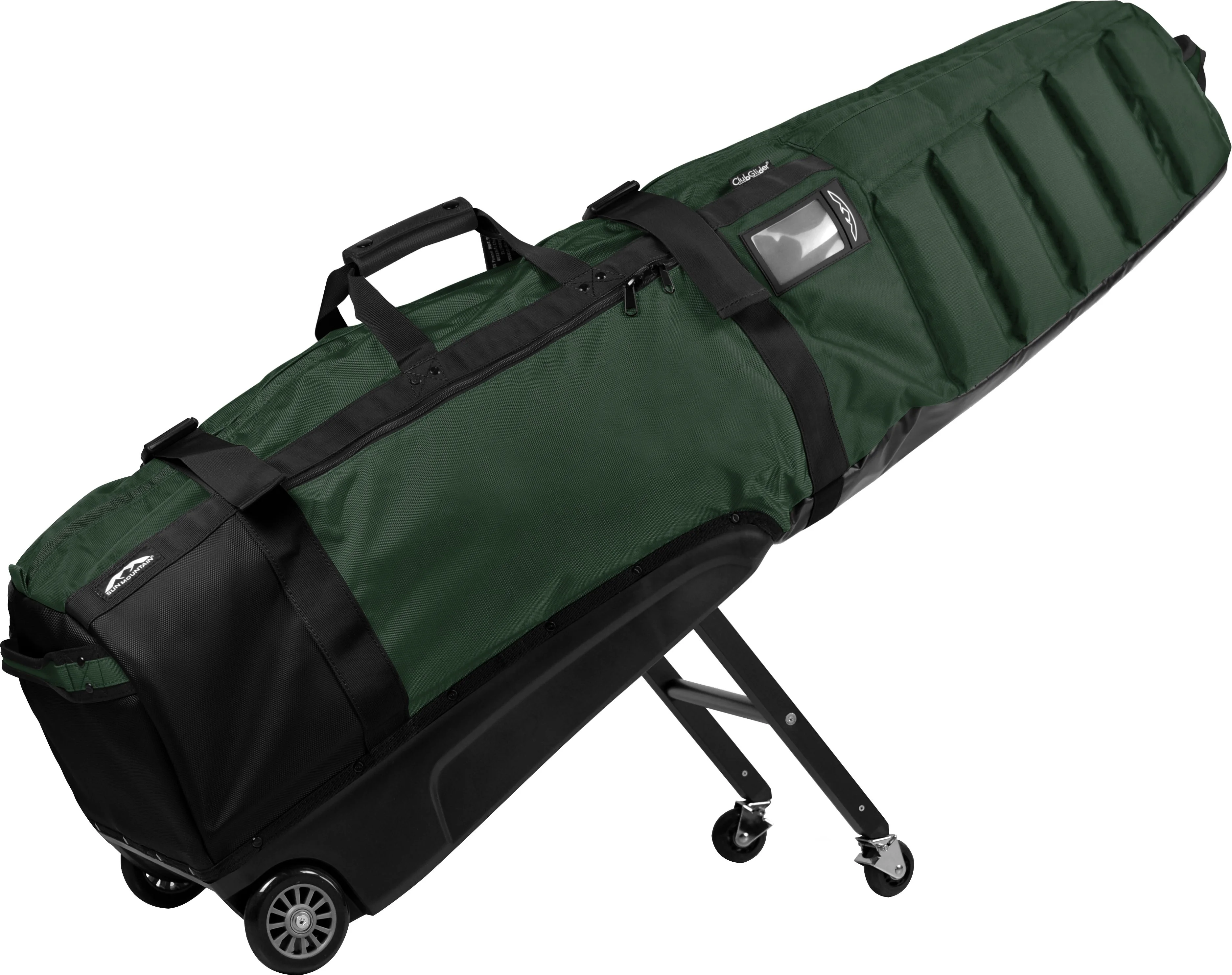 Sun Mountain ClubGlider Meridian Golf Travel Bag - Carl's Golfland
