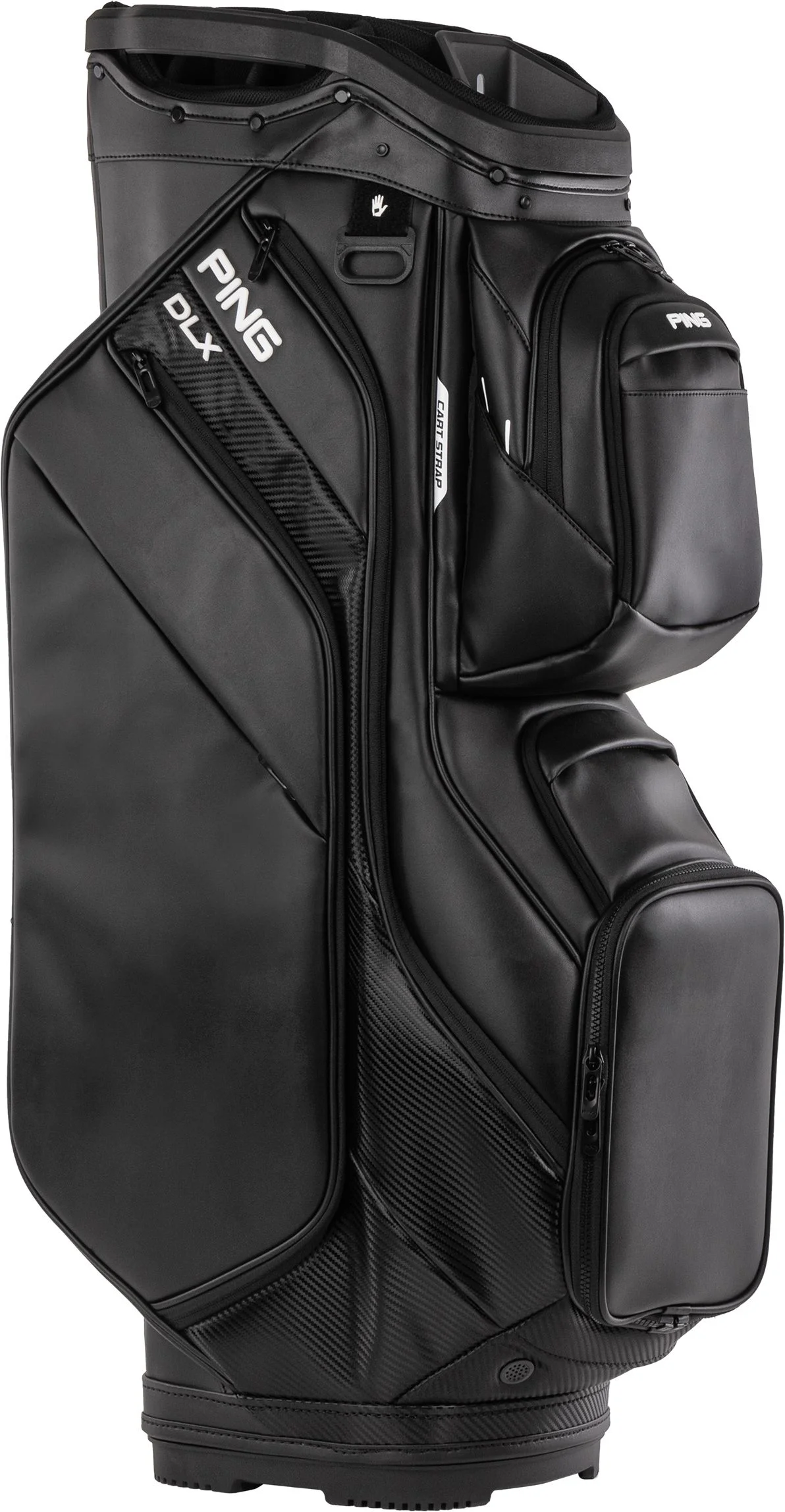 PING DLX Cart Bag 2026 - Carl's Golfland