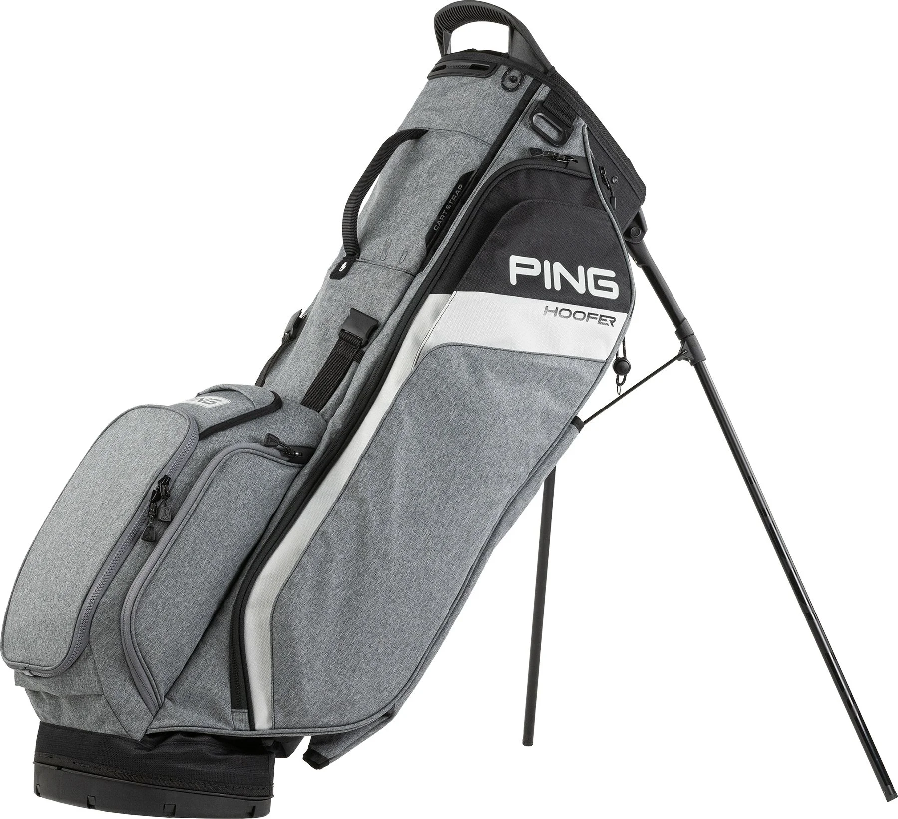 Free Shipping - PING Hoofer Stand Bag - Carl's Golfland