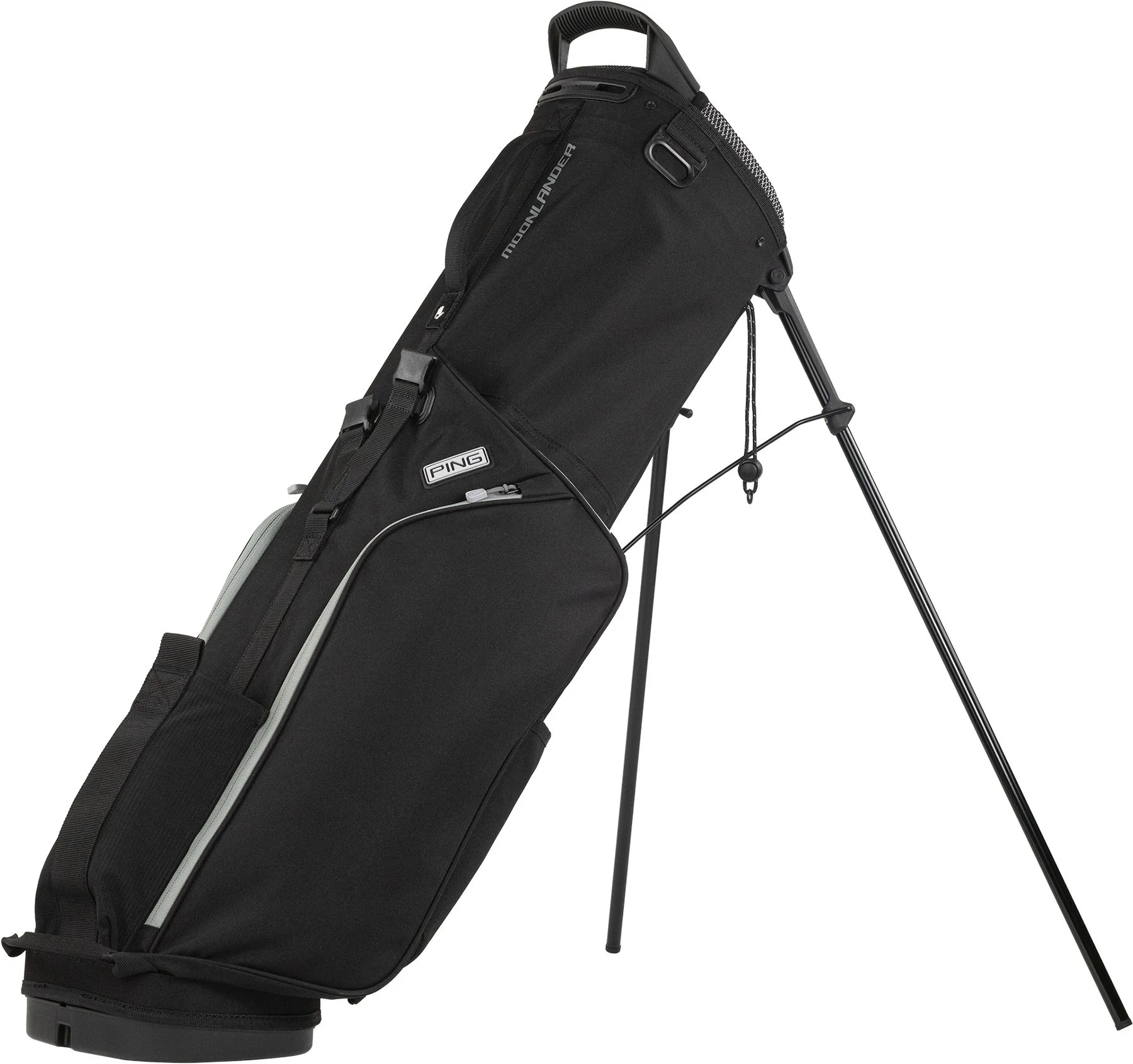Free Shipping - PING Moonlander Stand Bag 2025 - Carl's Golfland