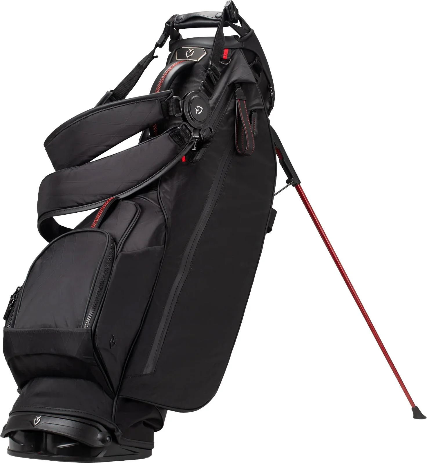 Vessel Lux Stand Bag - Carl's Golfland
