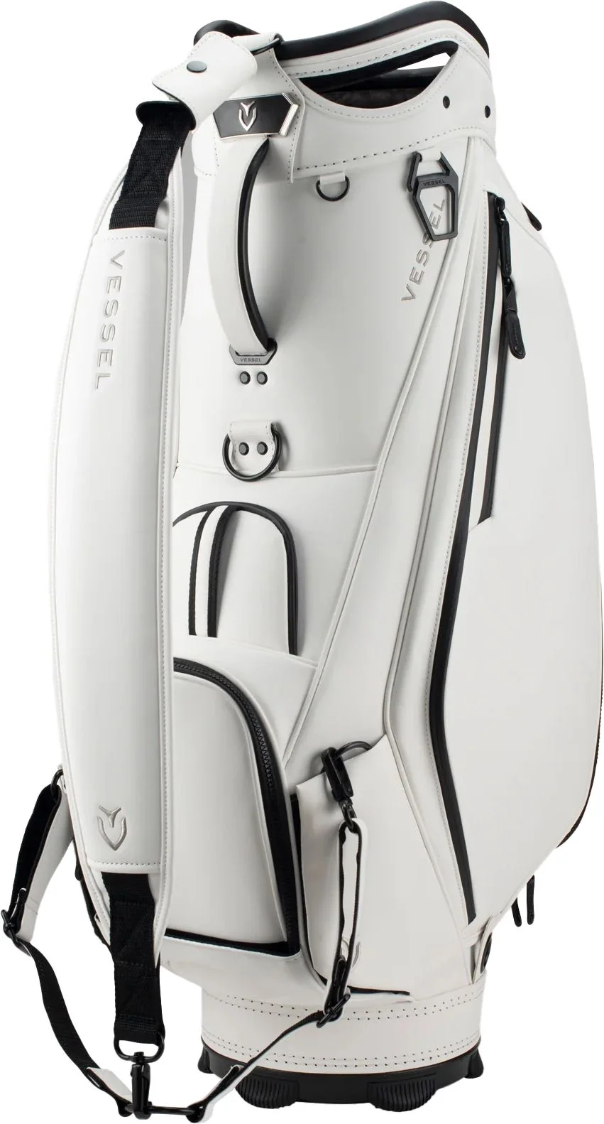 VESSEL Prime Mini Staff Bag - Carl's Golfland