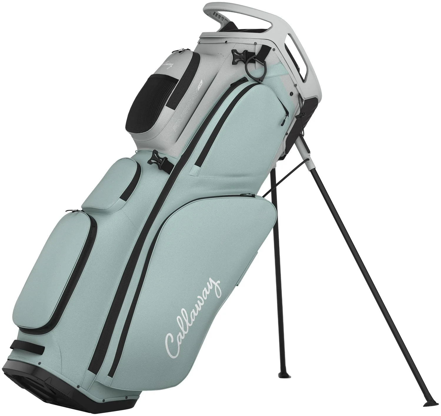Callaway Women's Fairway 14 Stand Bag - Carl's Golfland Callaway Women's Fairway 14 Stand Bag - Carl's Golfland
