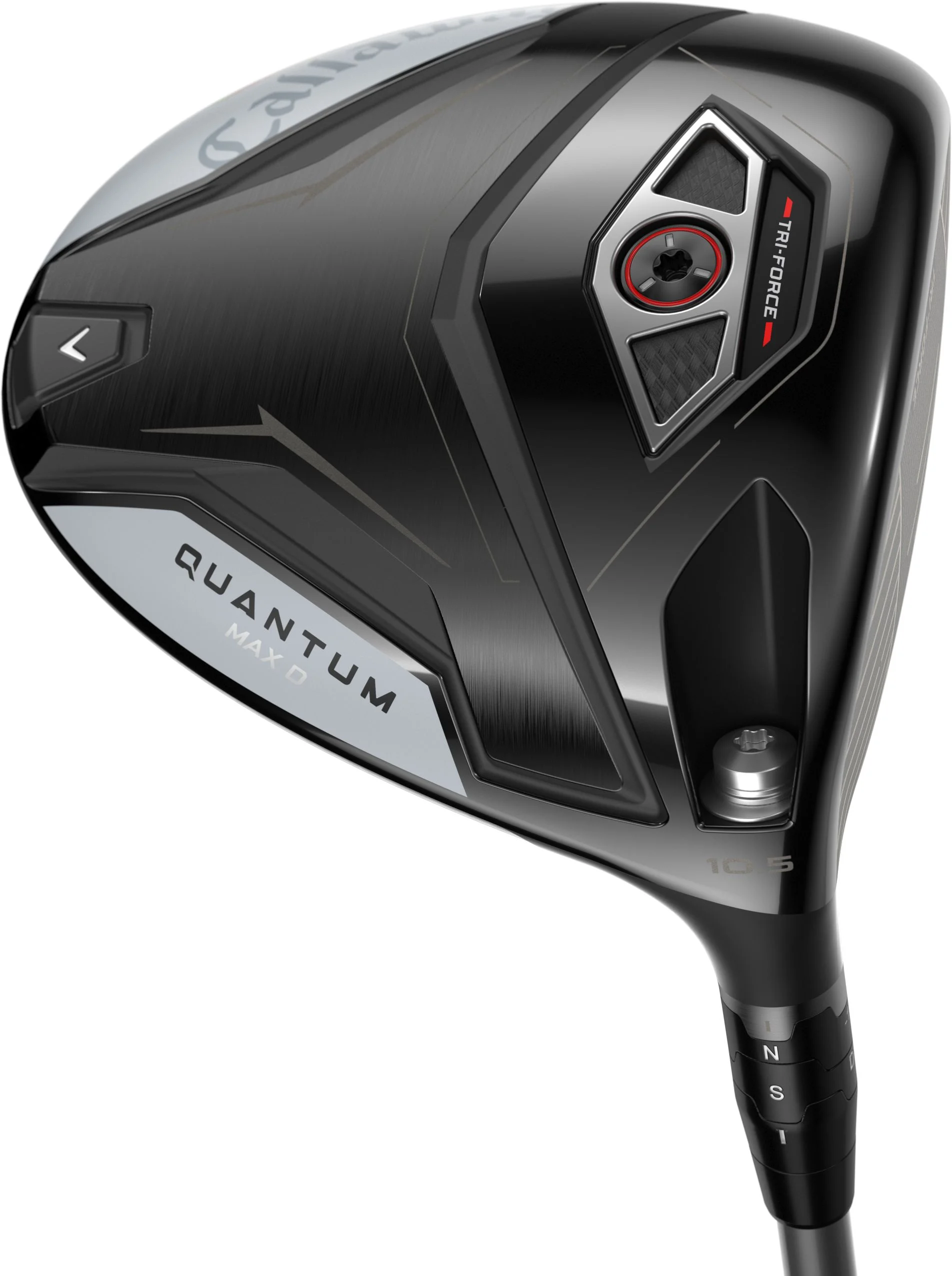 Callaway Quantum Max D Driver - Carl's Golfland