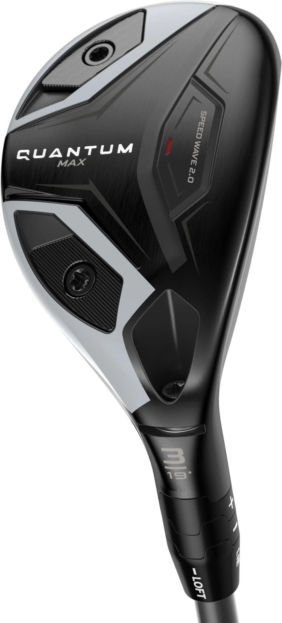 Callaway Quantum Max Hybrids - Carl's Golfland