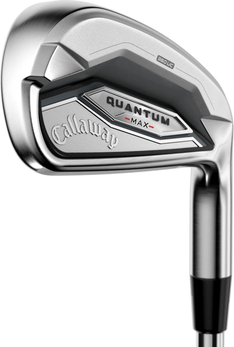 Callaway Quantum Max Irons - Carl's Golfland
