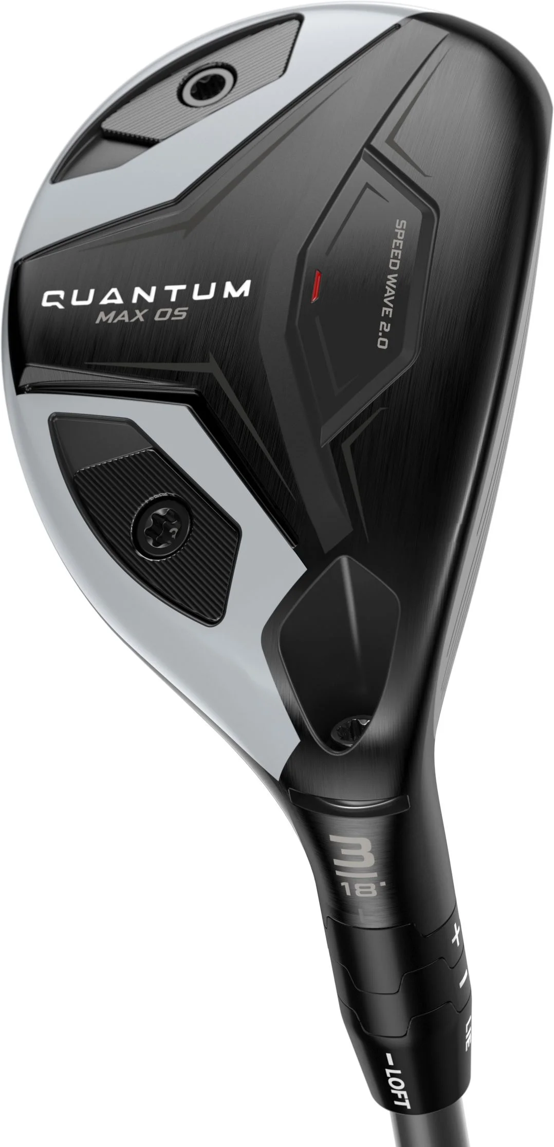 Callaway Quantum Max OS Hybrids - Carl's Golfland