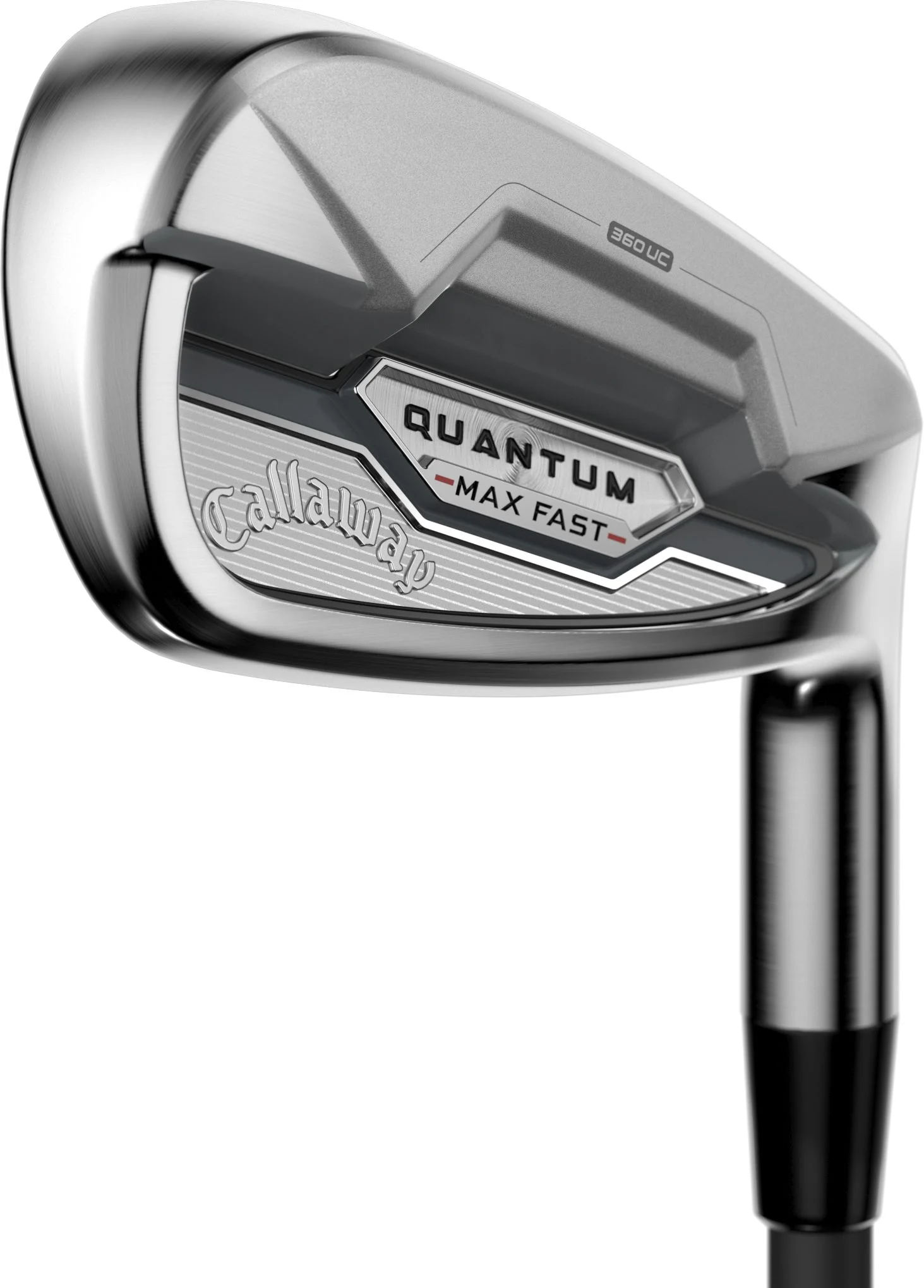 Callaway Women's Quantum Max Fast Irons - Carl's Golfland