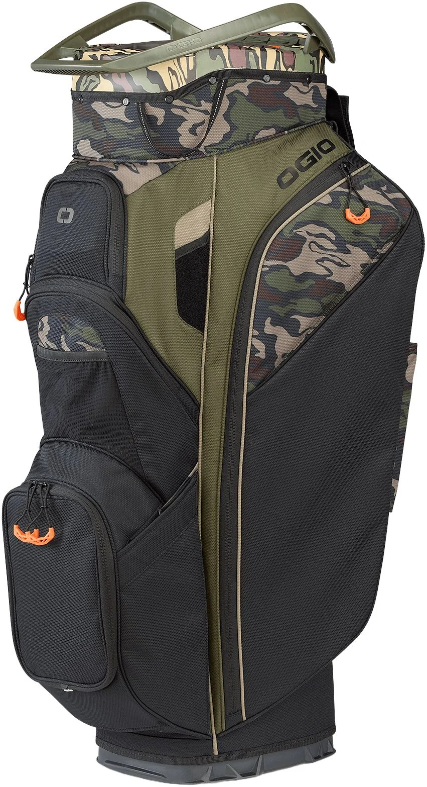 OGIO Silencer Cart Bag - Carl's Golfland