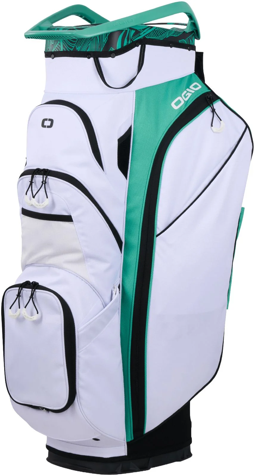 OGIO WOODE 15 Cart Bag - Carl's Golfland