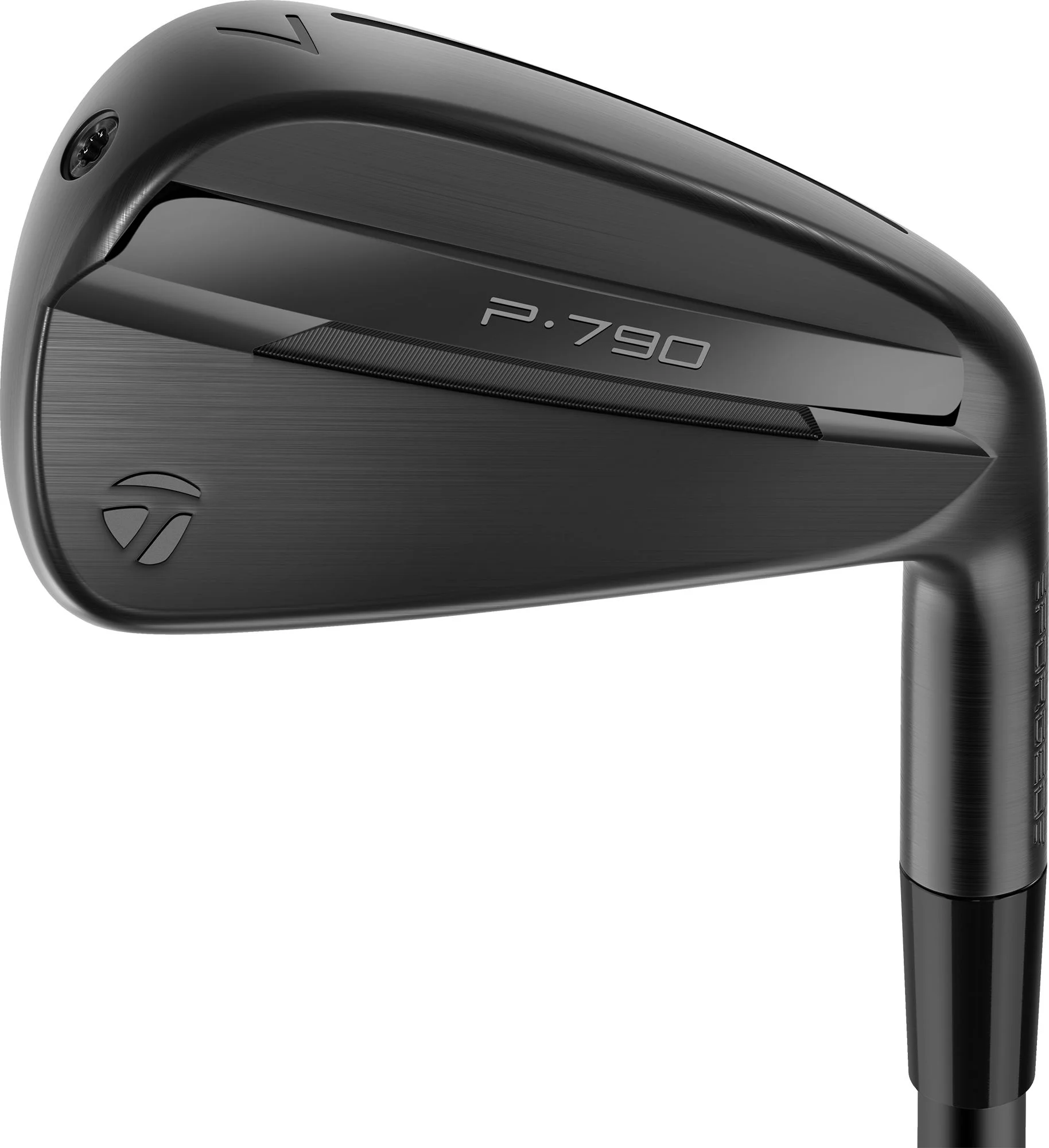 【超希少】2026 P790 Shadowfall Raune i90S TaylorMade P790 Shadowfall Irons 2026 - Carl's Golfland