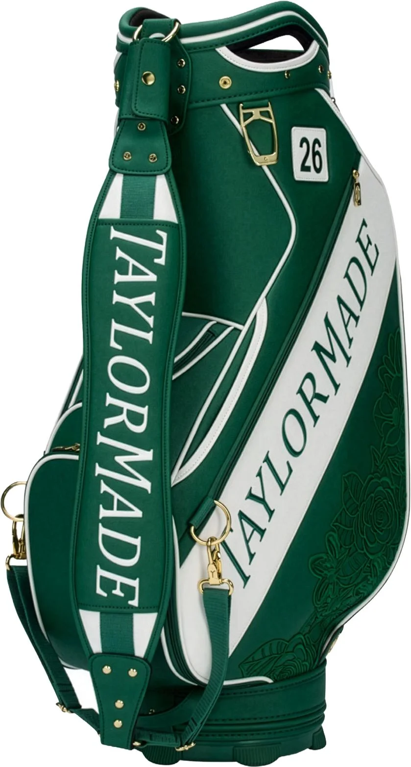 TaylorMade Limited Edition Season Opener Tour Staff Bag 2026