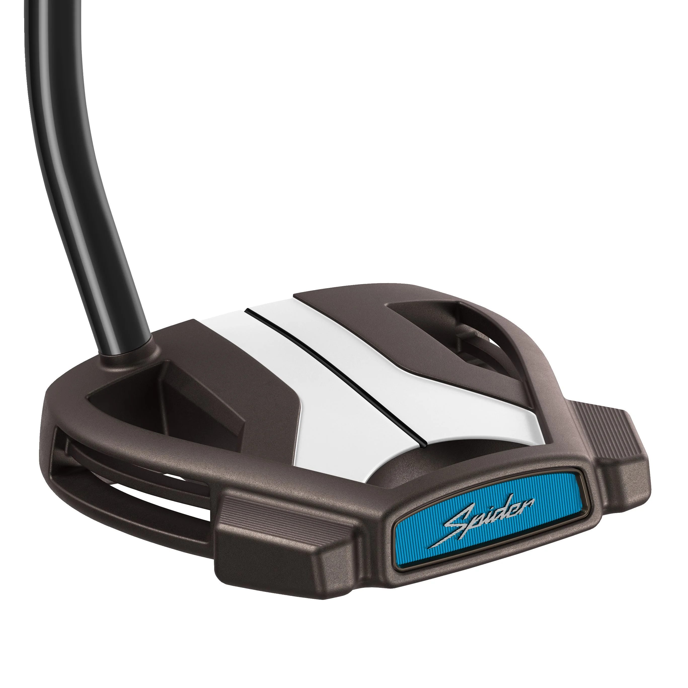 TaylorMade Spider Tour X Double Bend Putter 2026 - Carl's Golfland