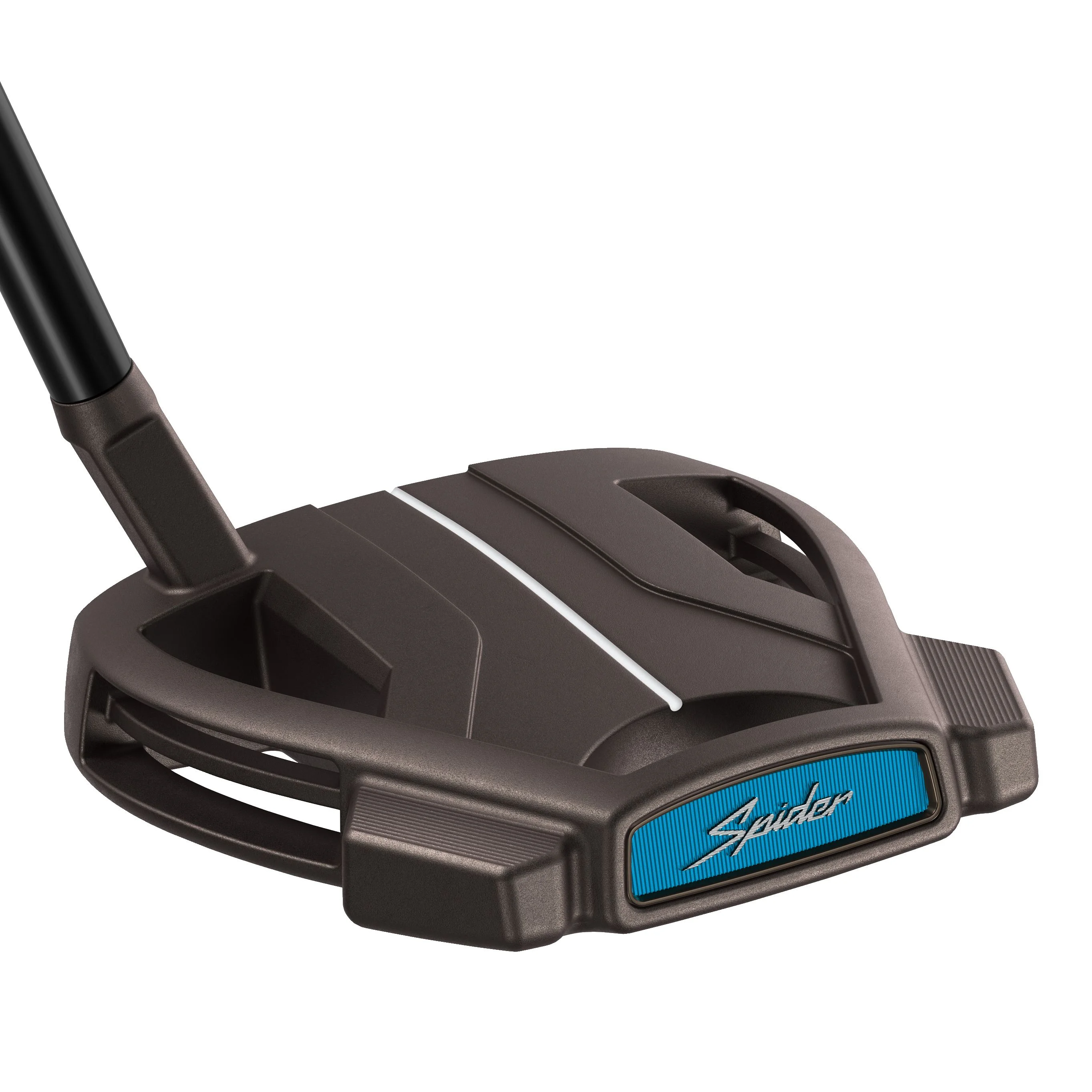TaylorMade Spider Tour X Small Slant Single Line Putter 2026