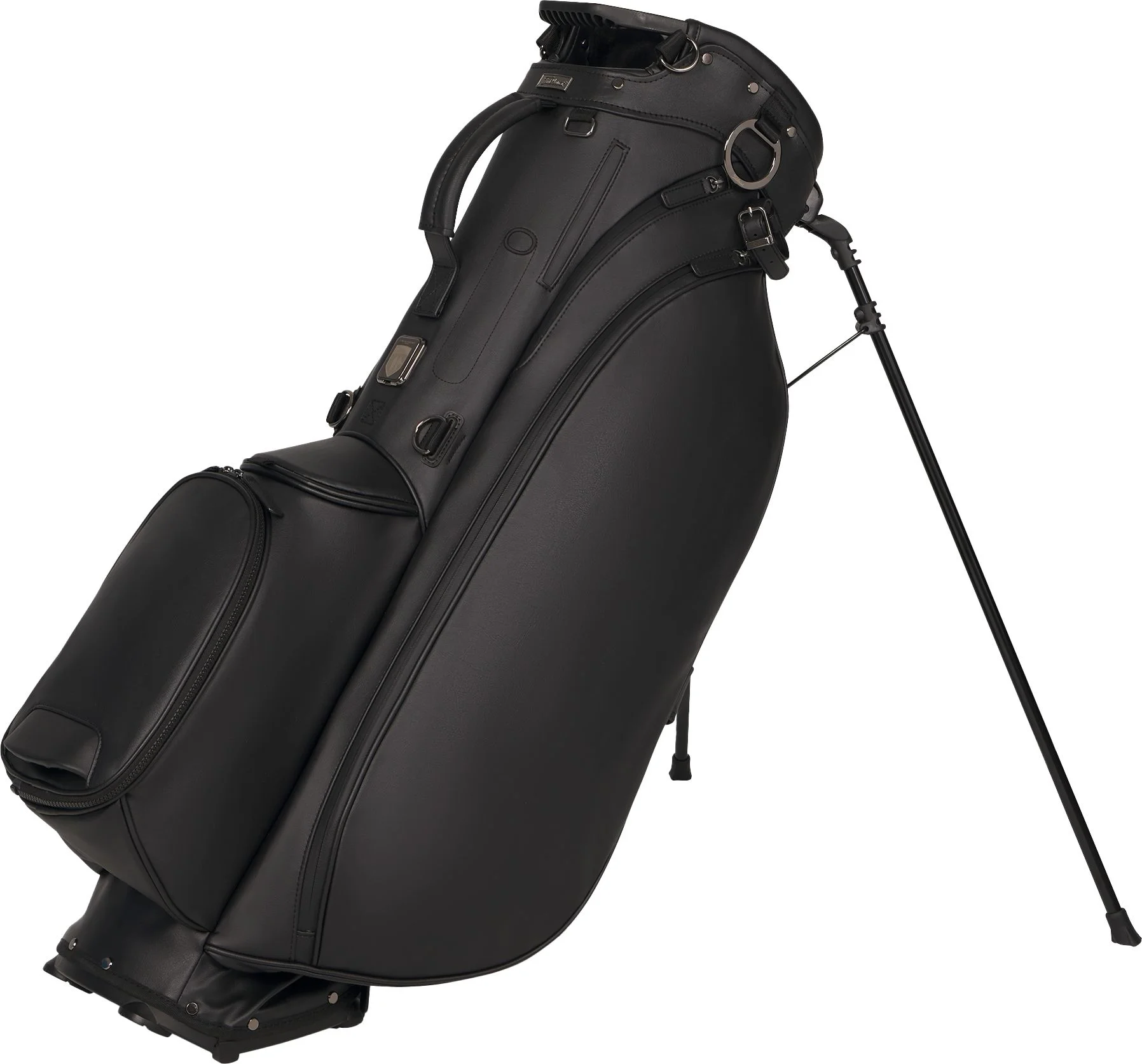 Free Shipping - Titleist LINKSLEGEND 5-WAY Stand Bag - Carl's Golfland
