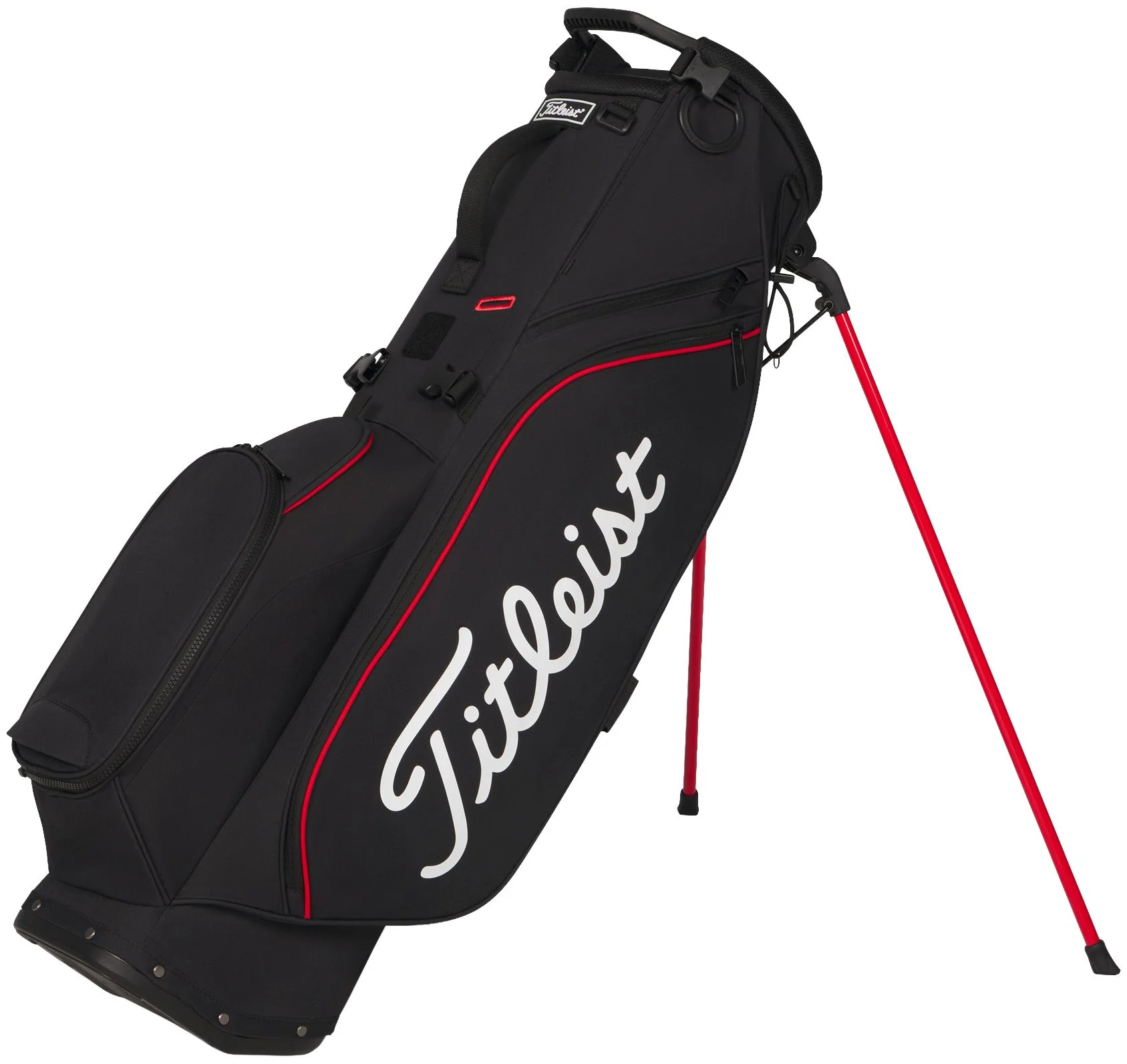 Titleist Players S4 Stand Bag - Carl's Golfland