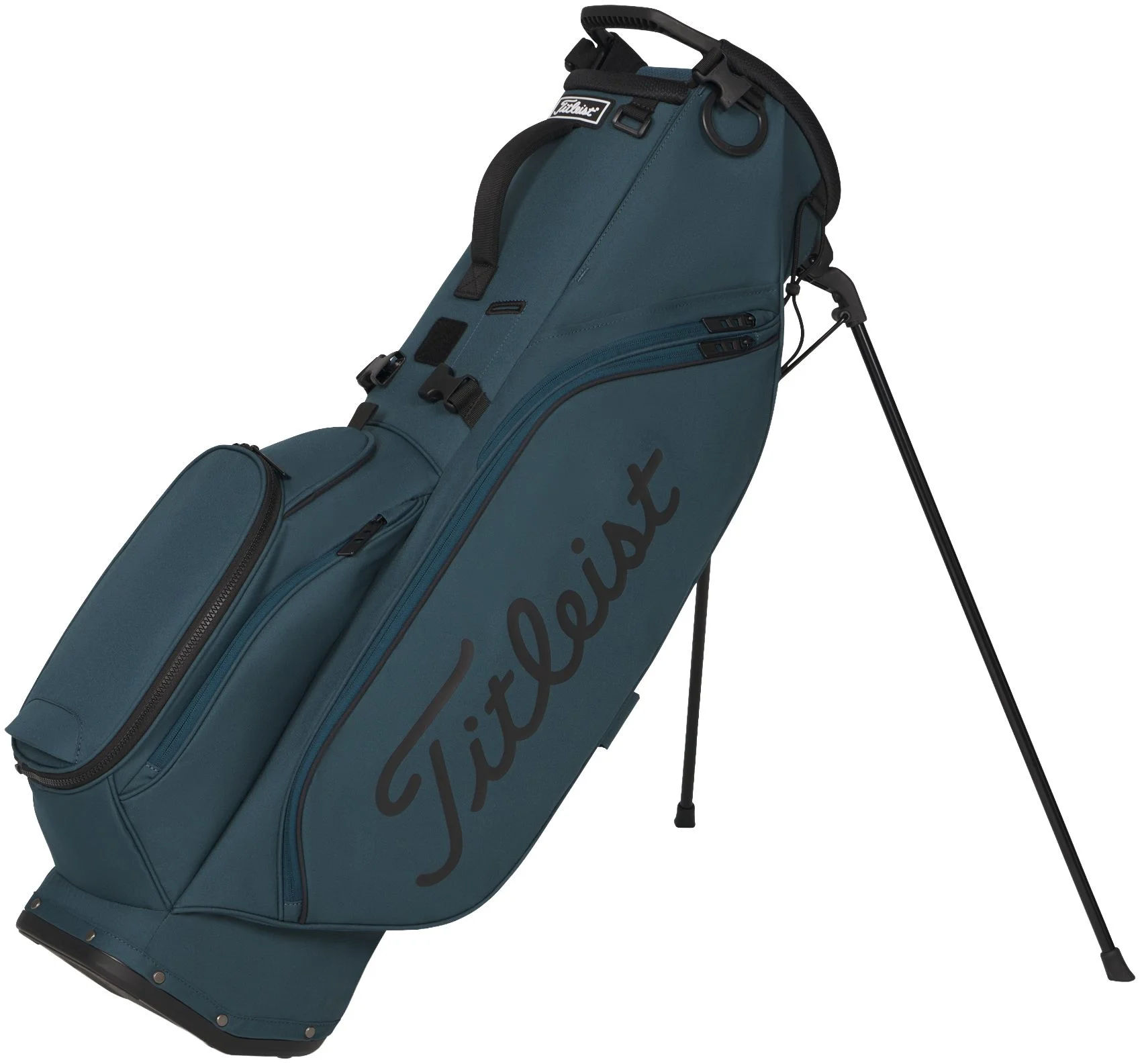 Titleist Players S5 Stand Bag - Carl's Golfland