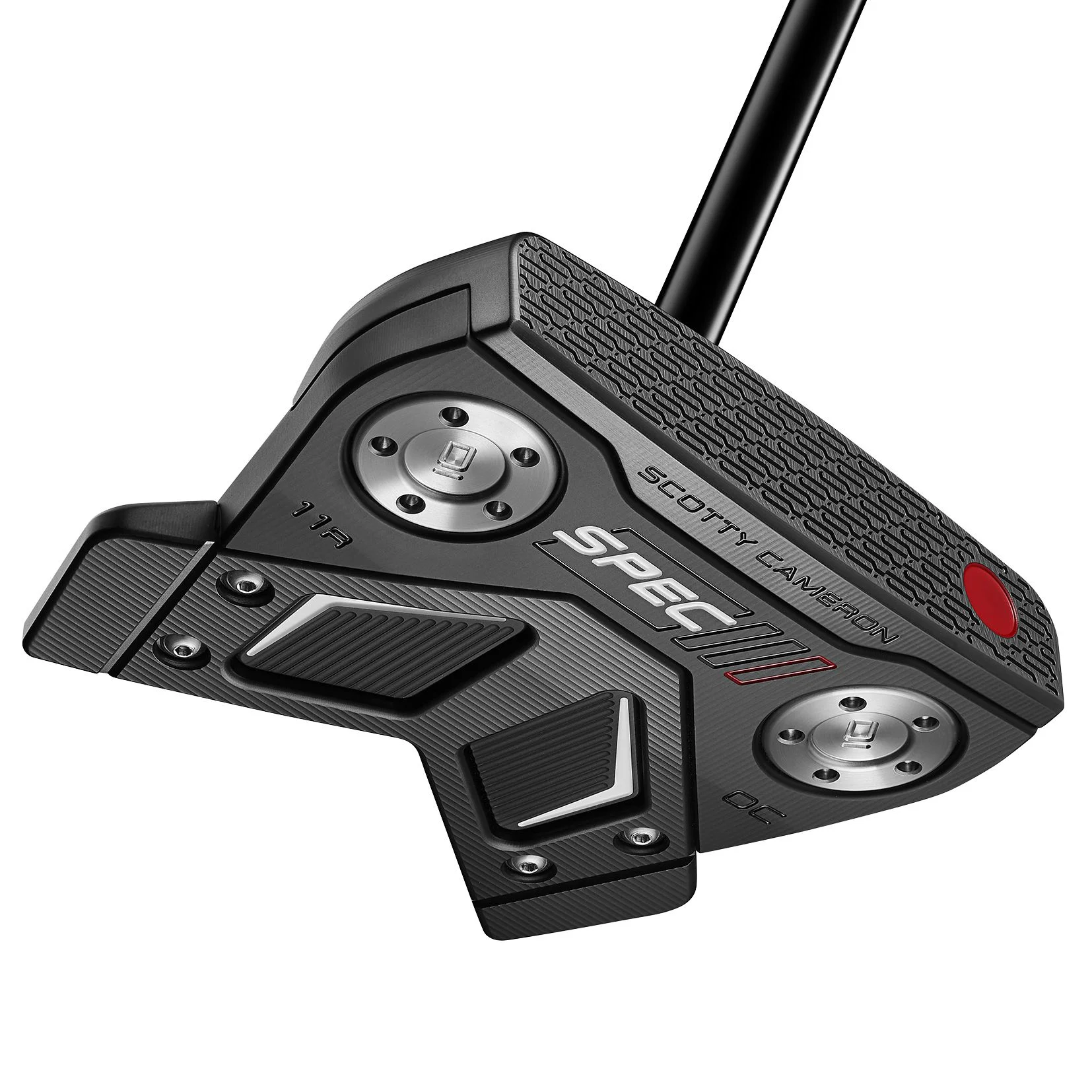Titleist Scotty Cameron Limited Edition Phantom 11R OC Spec III