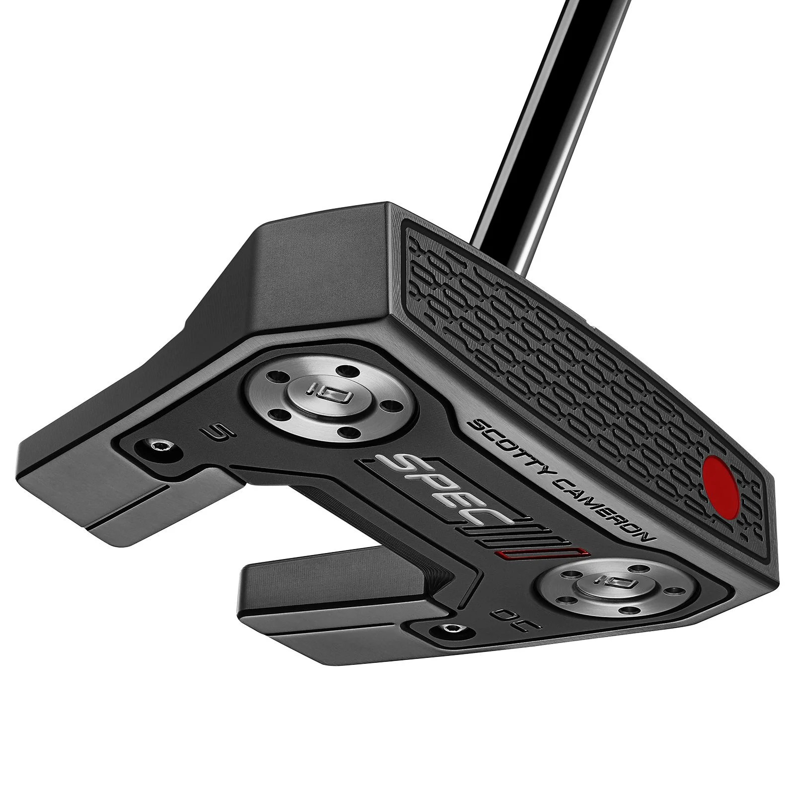 Titleist Scotty Cameron Limited Edition Phantom 5 OC Spec III