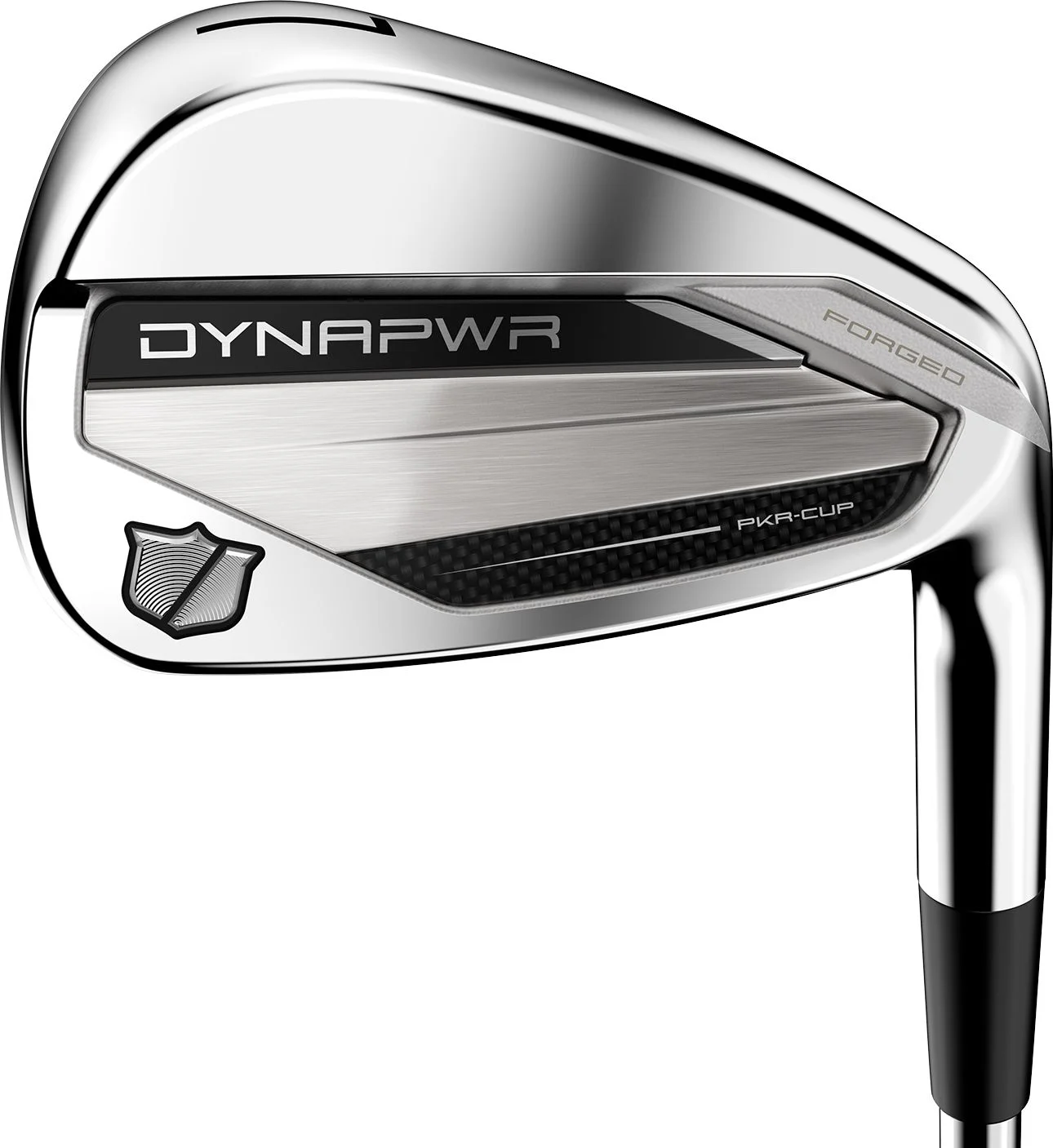 Wilson DYNAPWR Forged Irons 2026 - Carl's Golfland