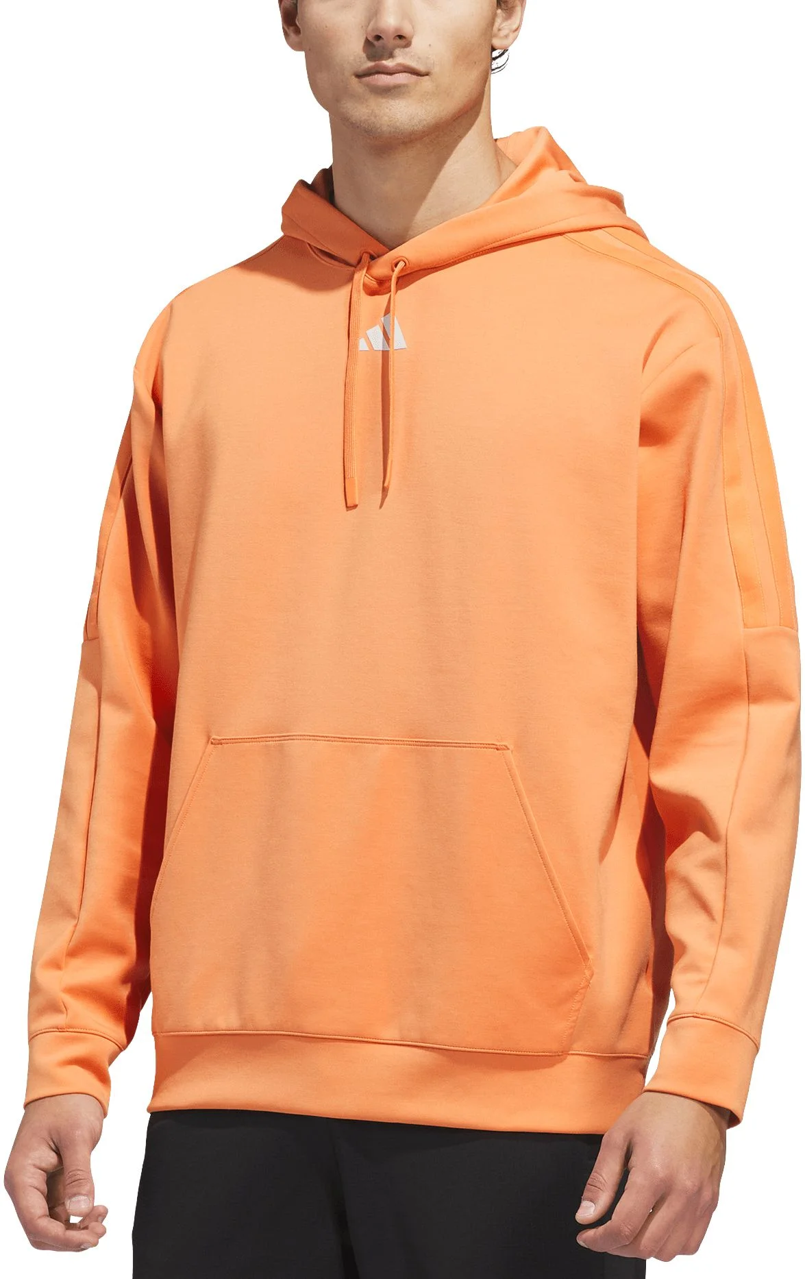 adidas Beyond The Course Softness Golf Hoodie - Carl's Golfland