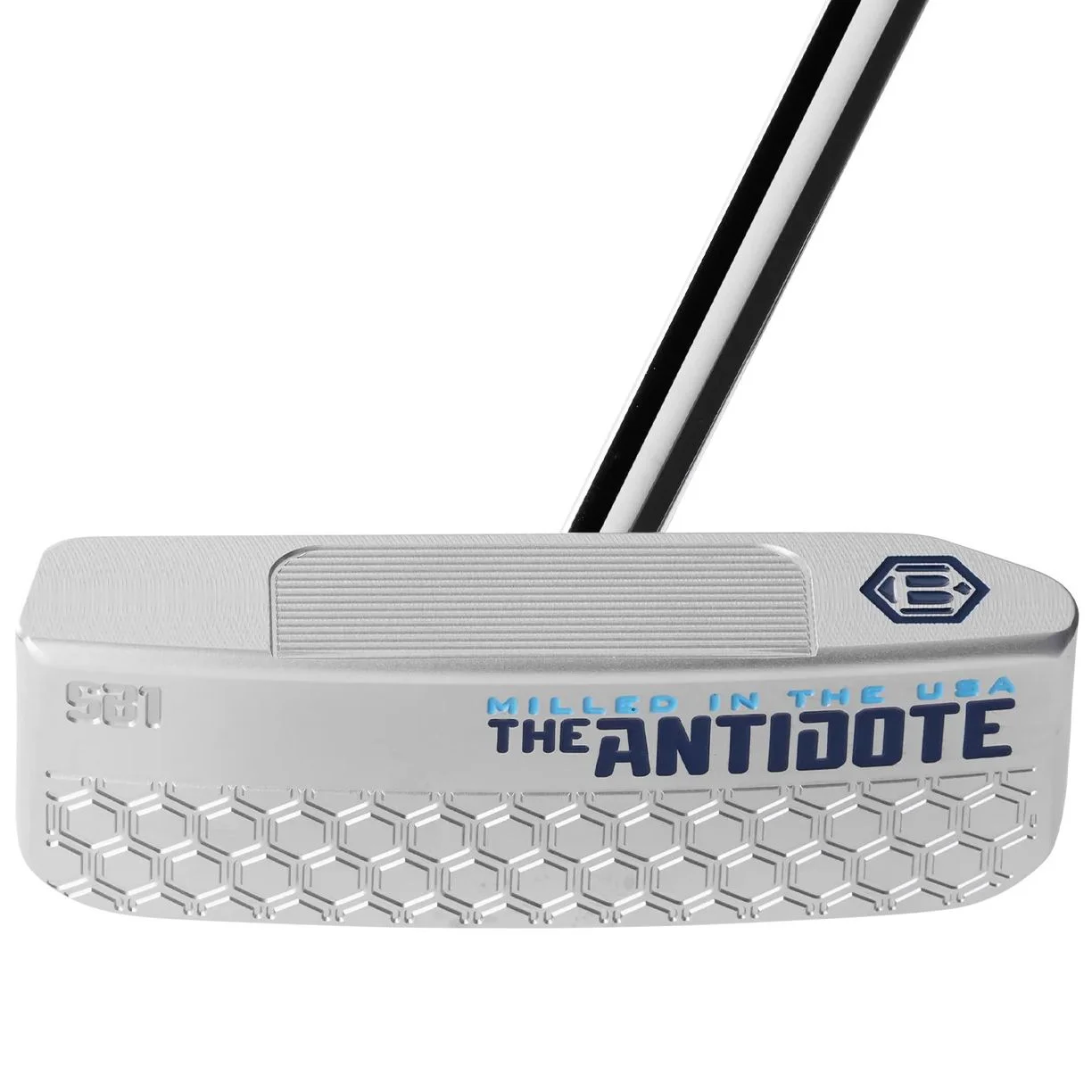 BETTINARDI PROTO パター 約34インチ Bettinardi Antidote SB1 Jumbo Grip Putter - Carl's Golfland