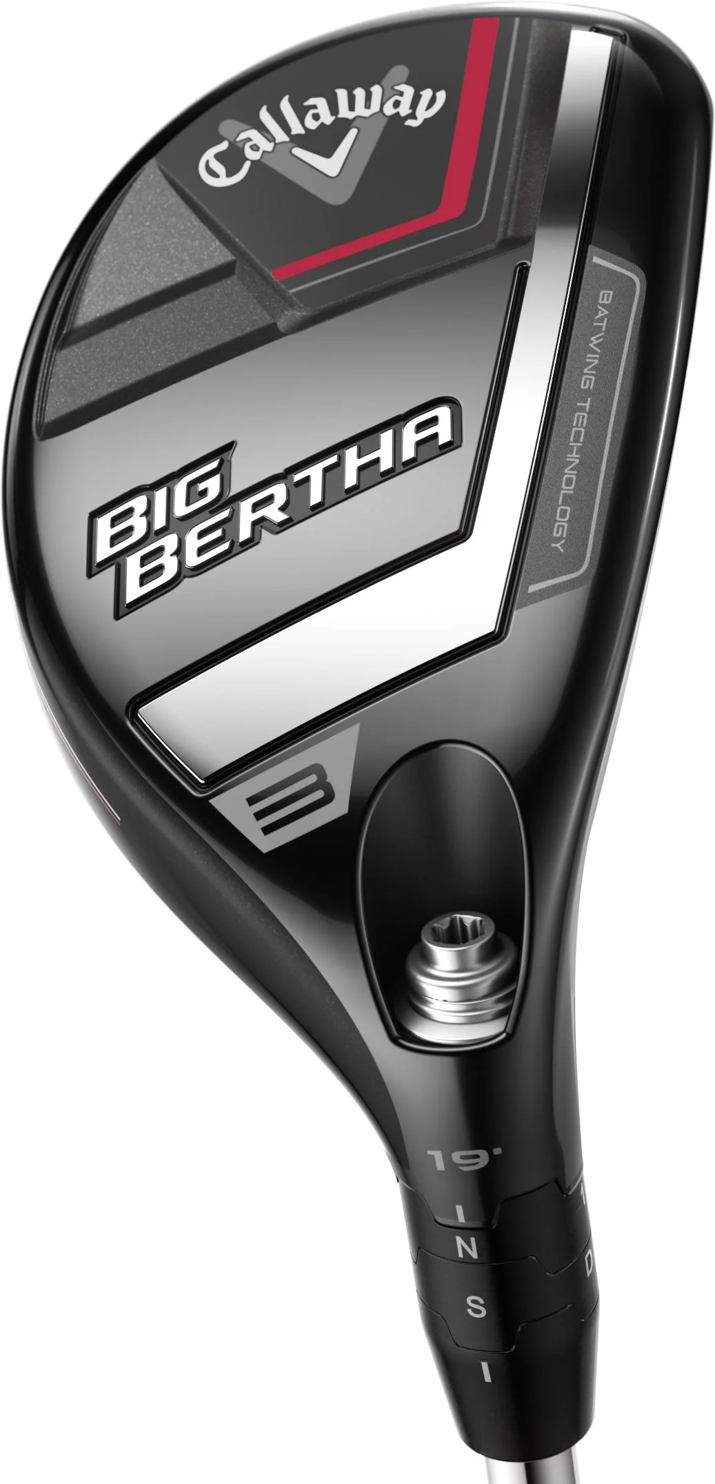 Callaway Big Bertha 23 Hybrids - Carl's Golfland