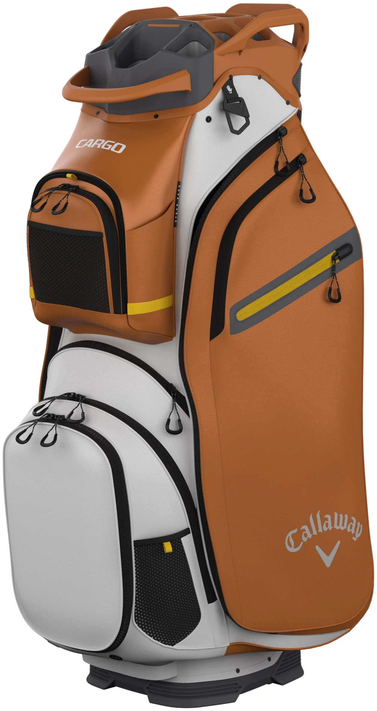 Callaway キャリーバッグ callaway_cargo_cart_bag_2025_w