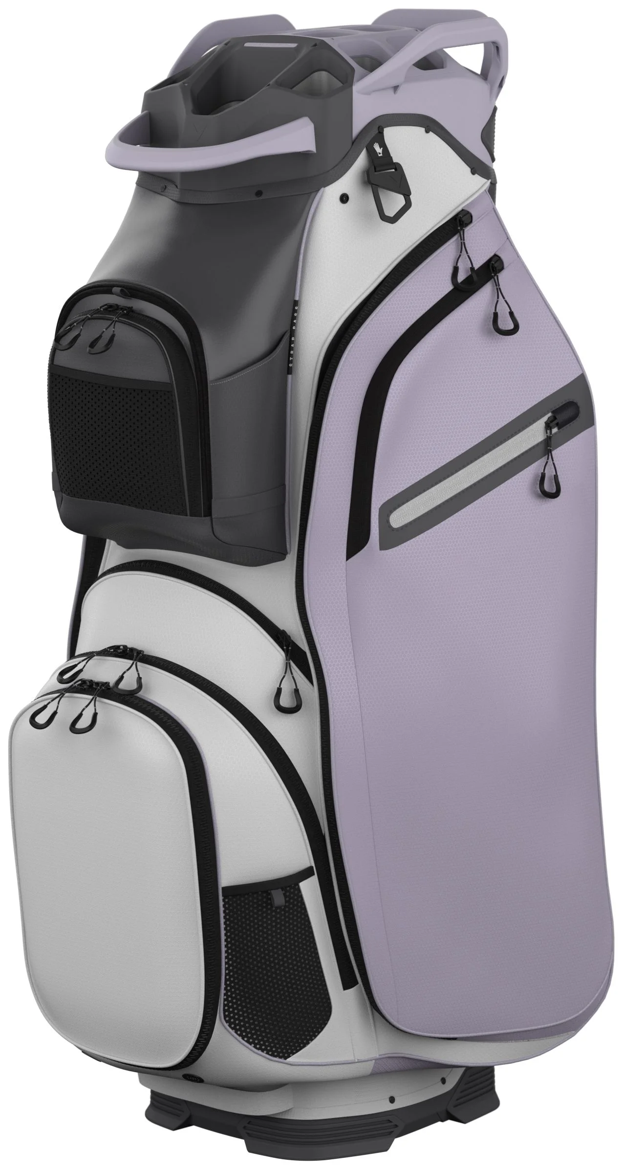 Callaway Cargo L Cart Bag - Carl's Golfland
