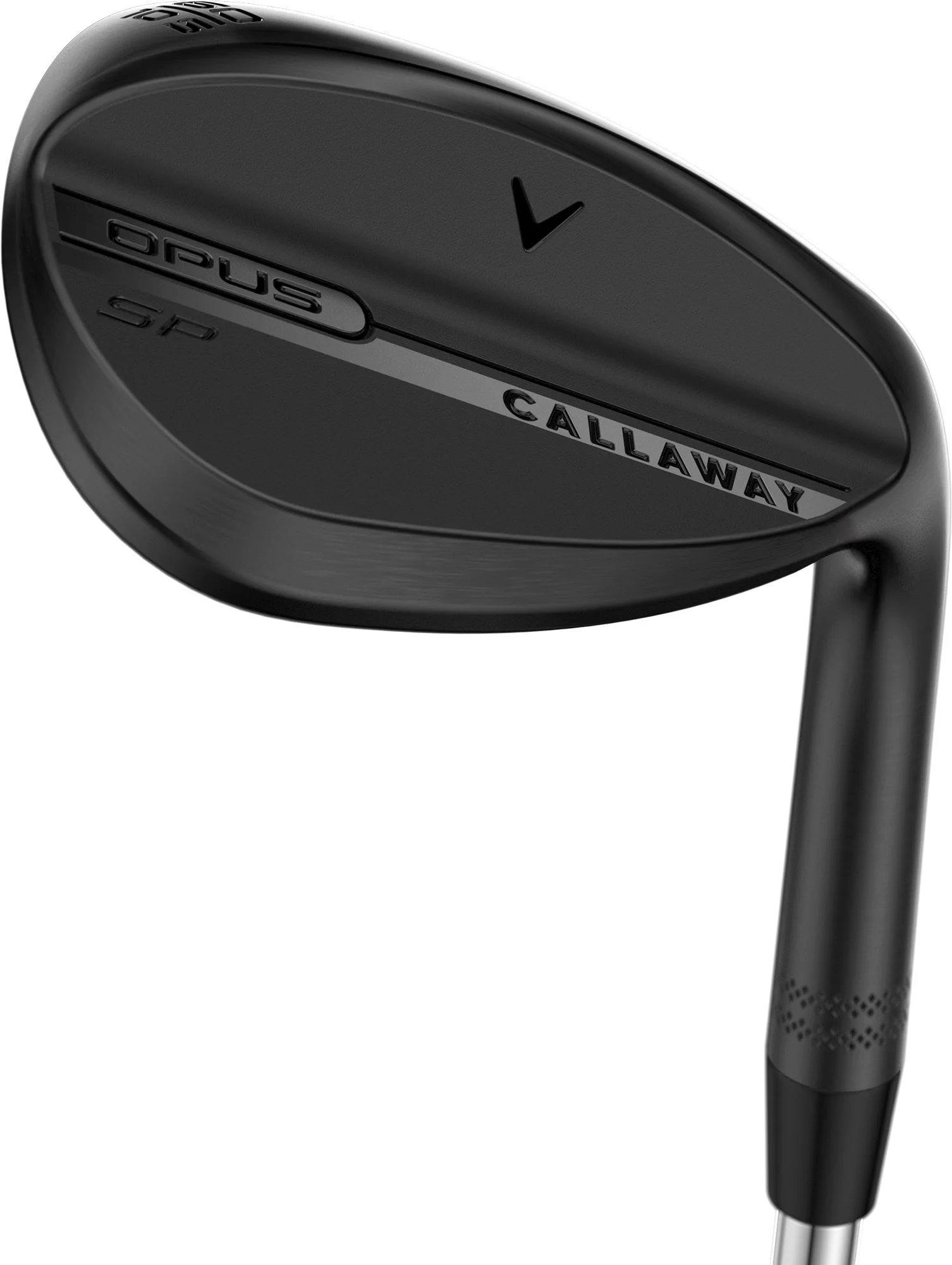 Callaway Wedge OPUS SP 50/56/60度 3本セット Callaway OPUS SP Black Shadow Graphite Shaft Wedges - Carl's Golfland
