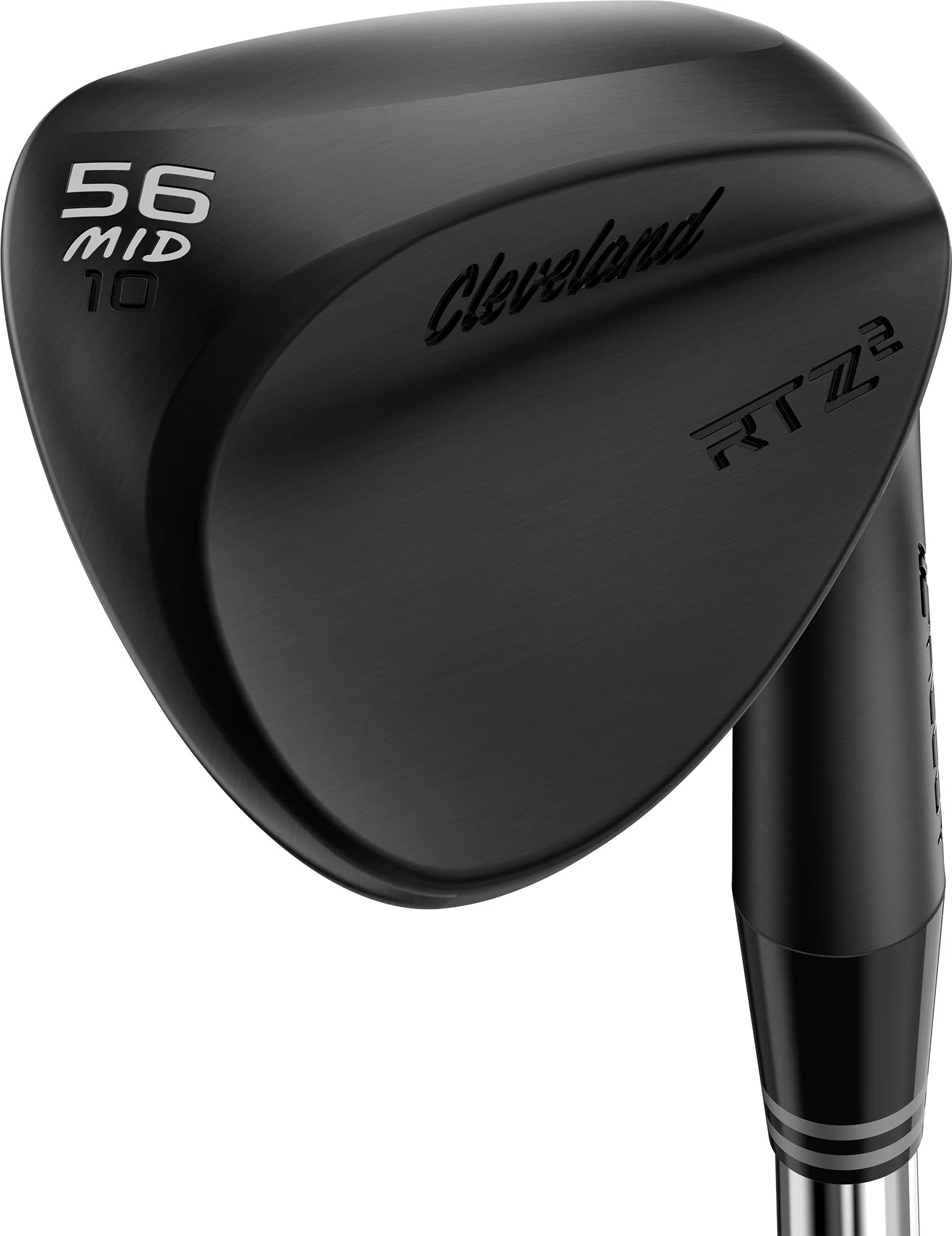 Cleveland RTZ 2 Black Satin Wedges - Carl's Golfland
