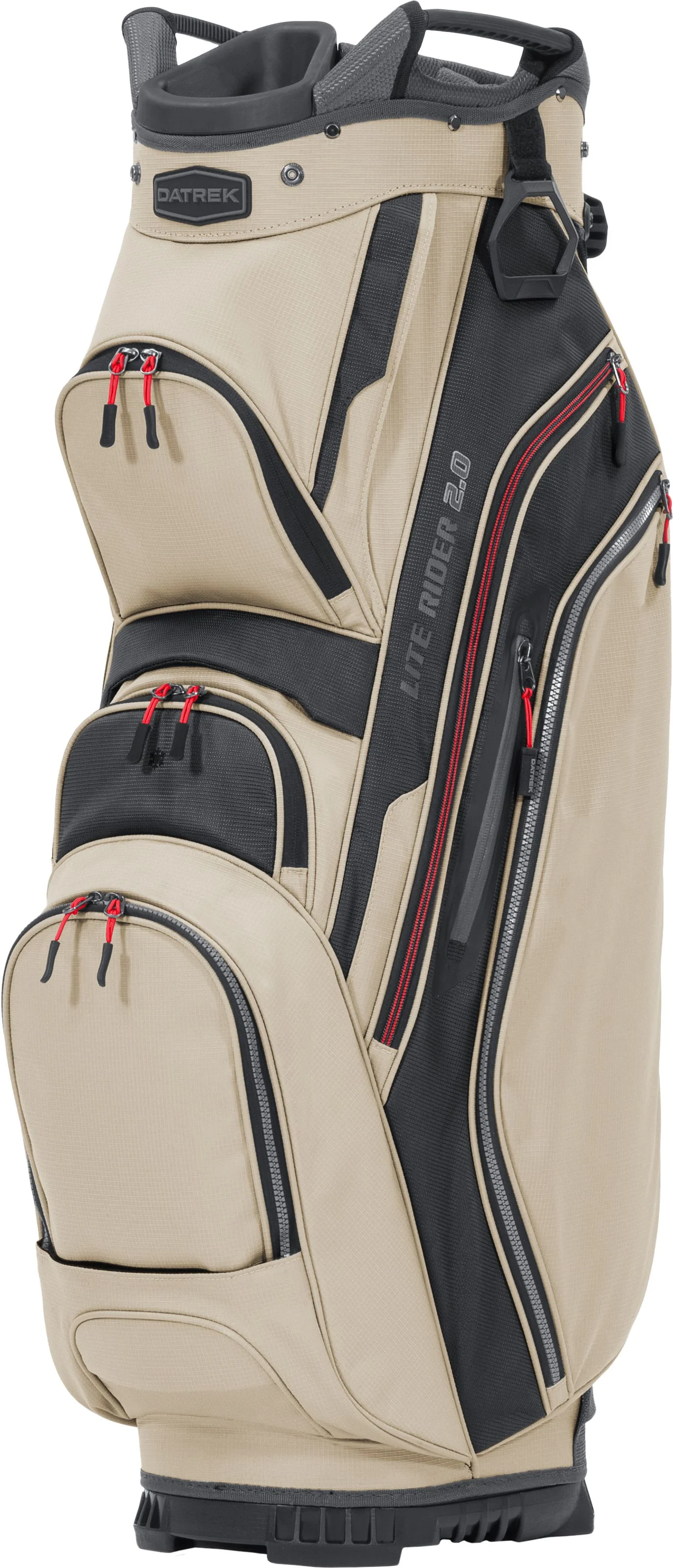 Datrek Lite Rider 2.0 Cart Bag - Carl's Golfland