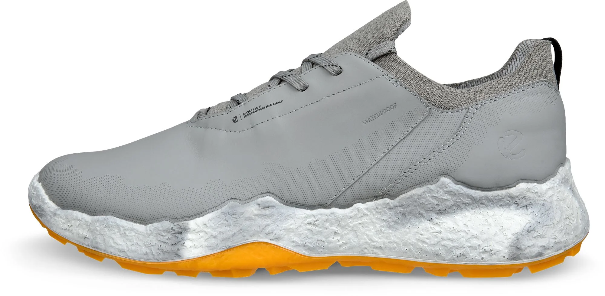 ecco BIOM H5 ゴルフシューズ　サイズ39 ECCO BIOM H5 Golf Shoes Wild Dove - Carl's Golfland