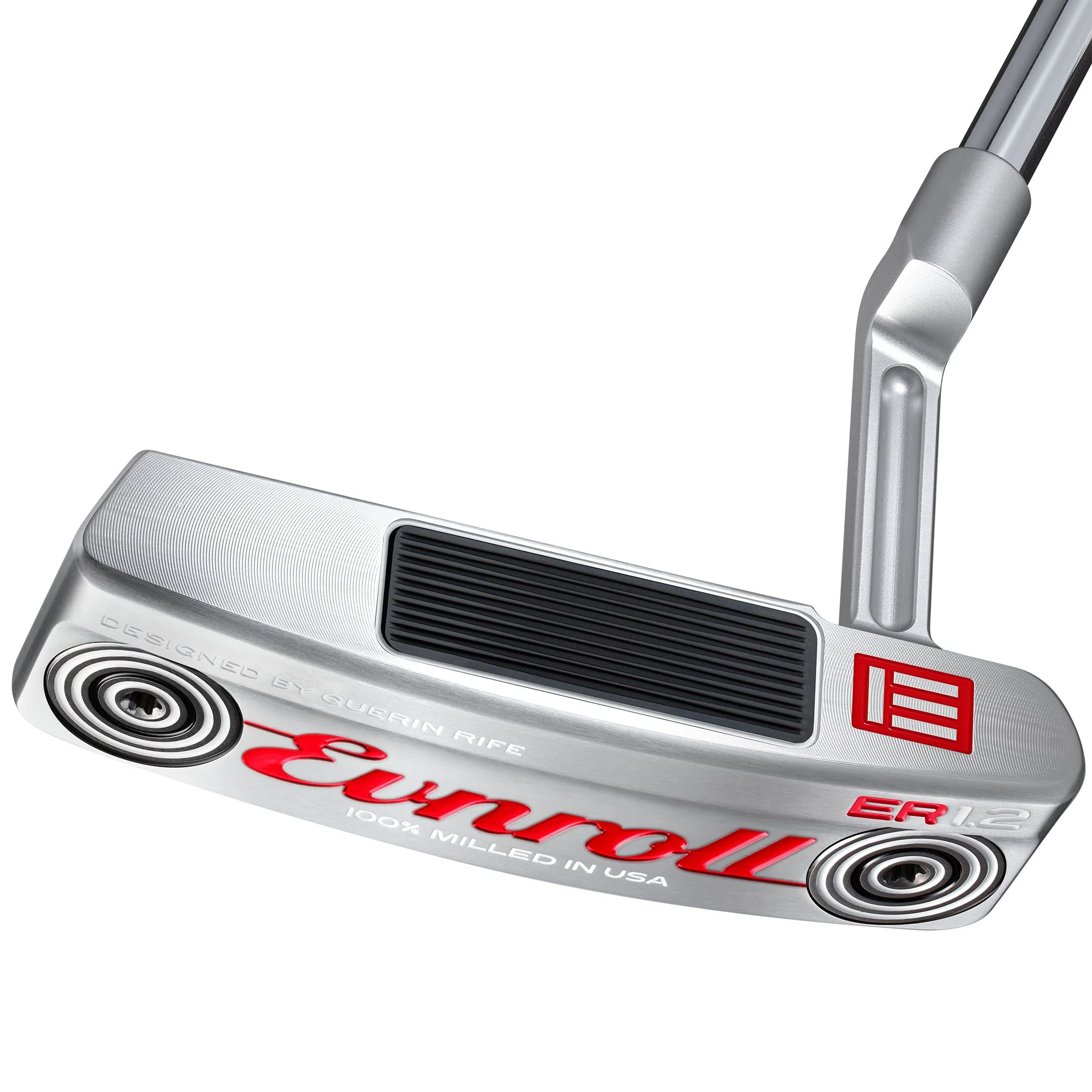 Evnroll Neo Classic ER1.2 TourTac Grip Putter - Carl's Golfland