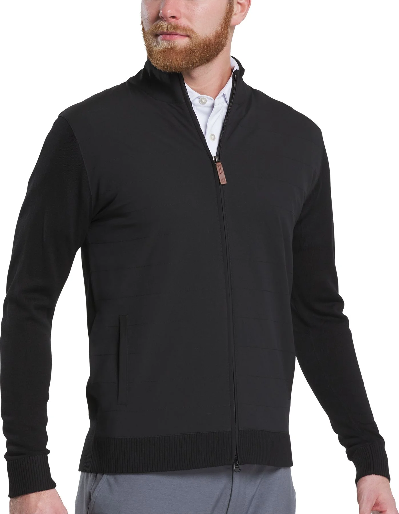 8YARDS Men’s ERITSUKI HYBRID 8YARDS ERITSUKI HYBRID SHIRT