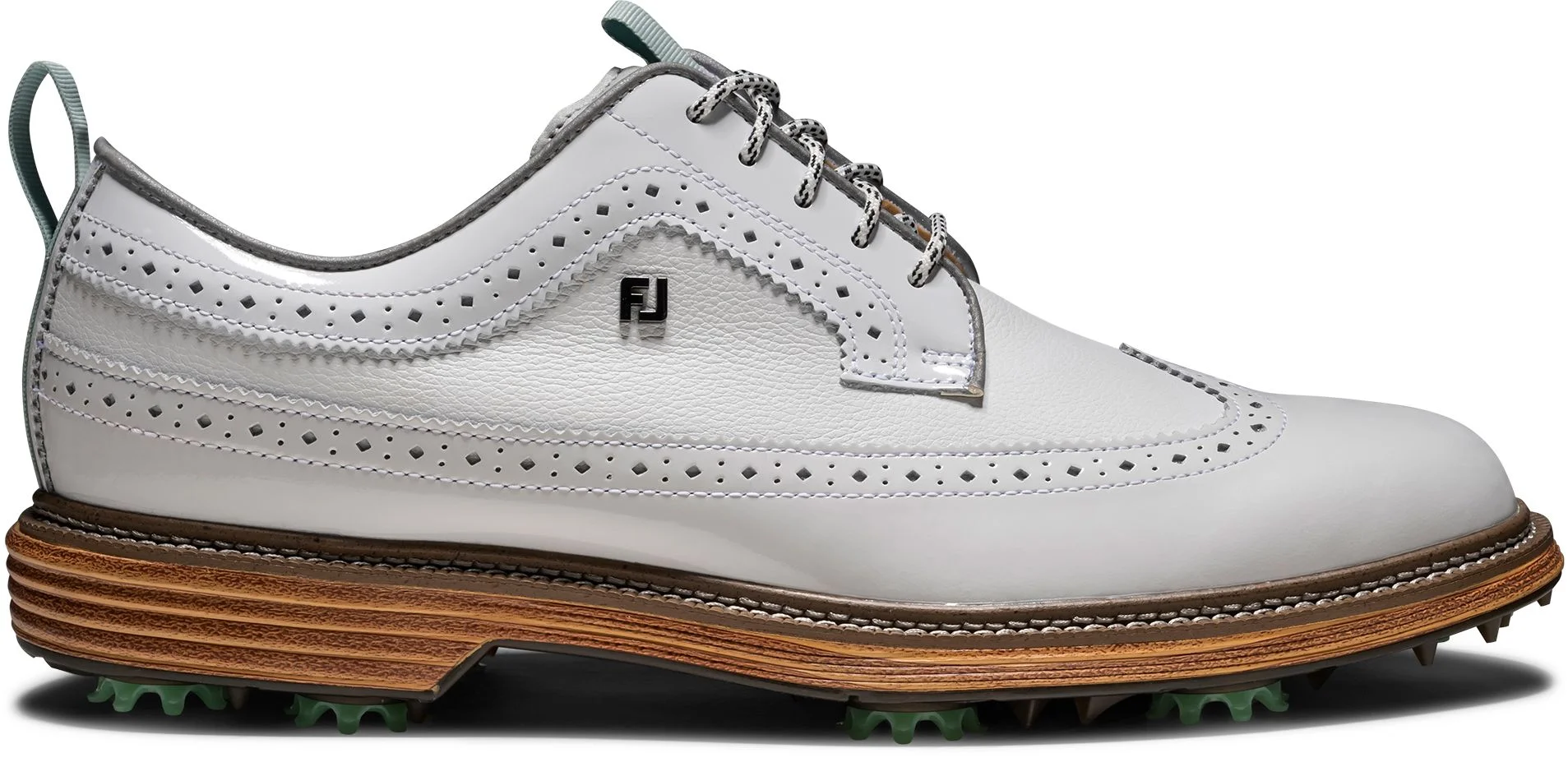 Todd Snyder x FootJoy Legends Series Premiere Marquis Limited