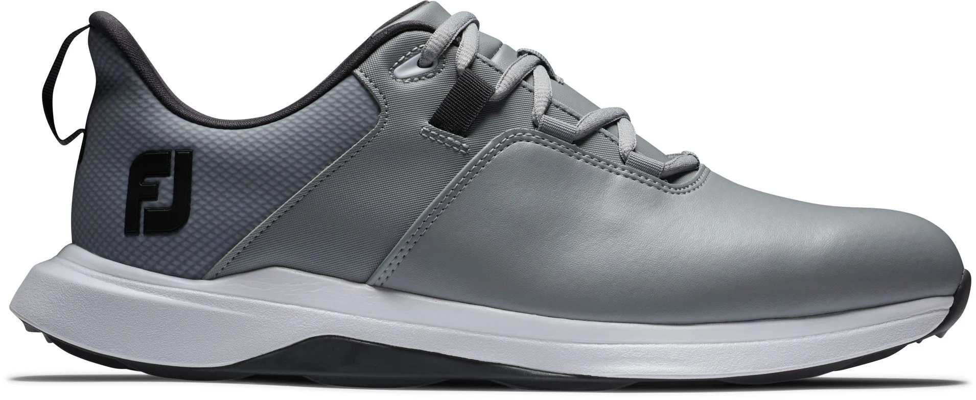 Free Shipping - FootJoy ProLite Golf Shoes Gray 56923 - Carl's