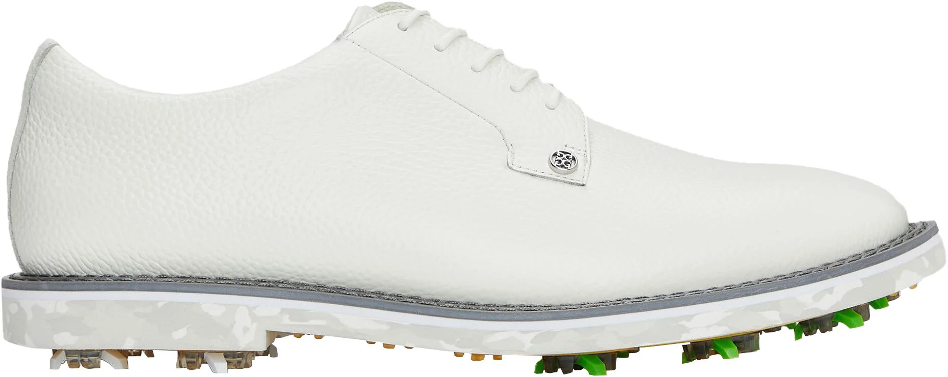 Free Shipping - G/FORE G/LOCK Gallivanter Pebble Leather Camo Golf