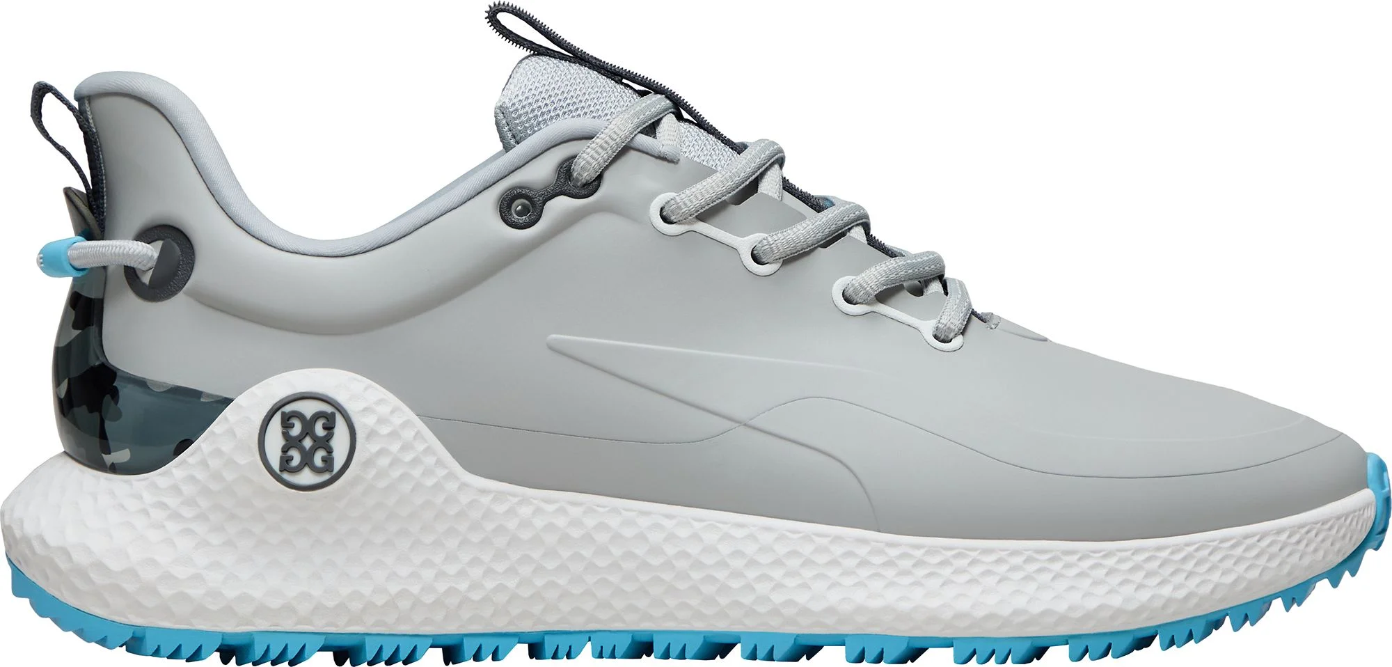 G/FORE MG4+ O2 Golf Shoes Nimbus - Carl's Golfland