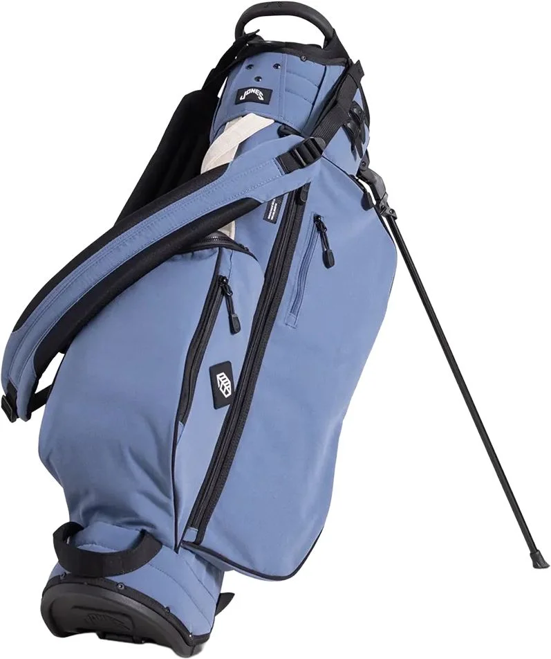 Cph/Golf × JONES TROUPER STAND BAG Jones Trouper 3.0 Stand Bag ON SALE - Carl's Golfland