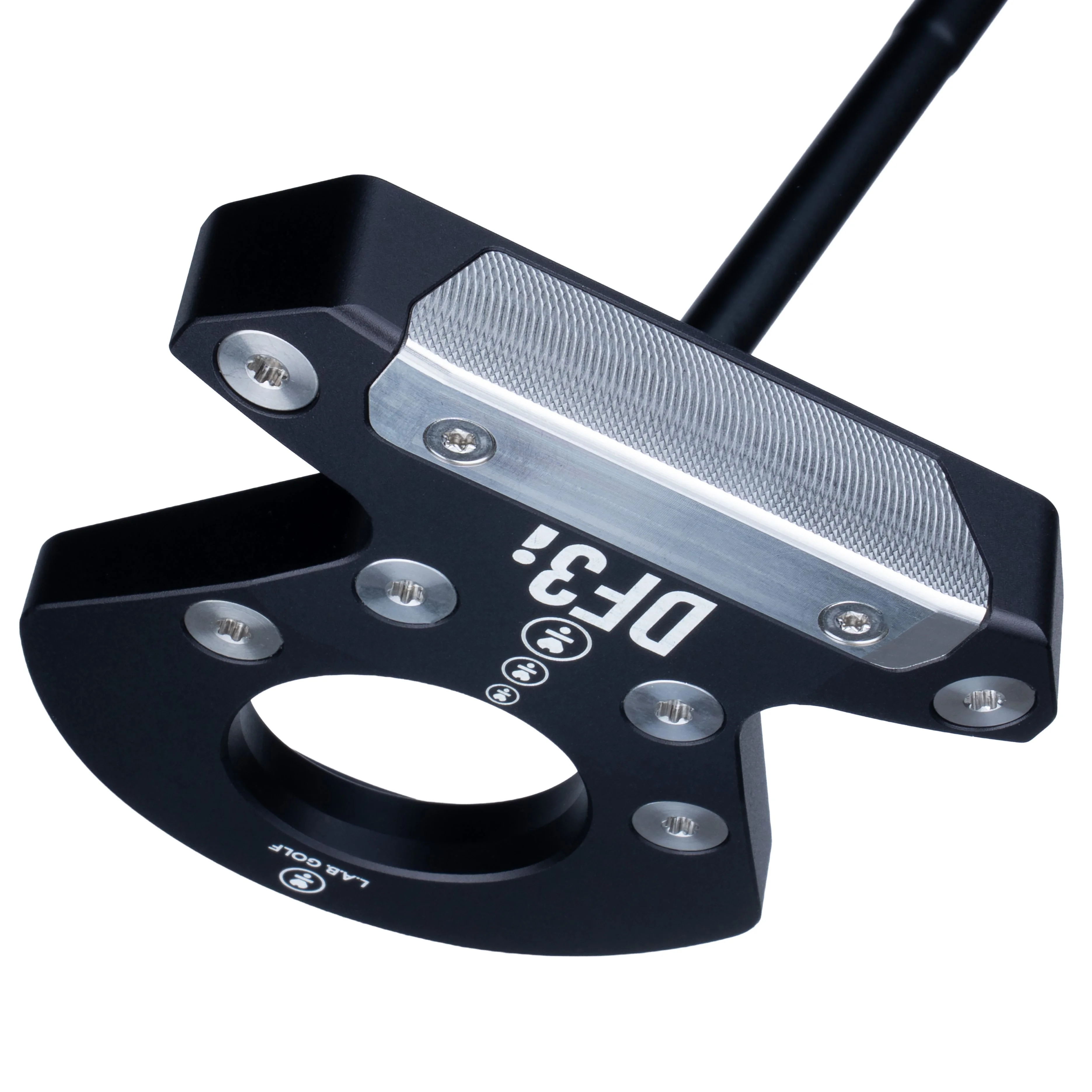 L.A.B. Golf DF3i Putter - Carl's Golfland