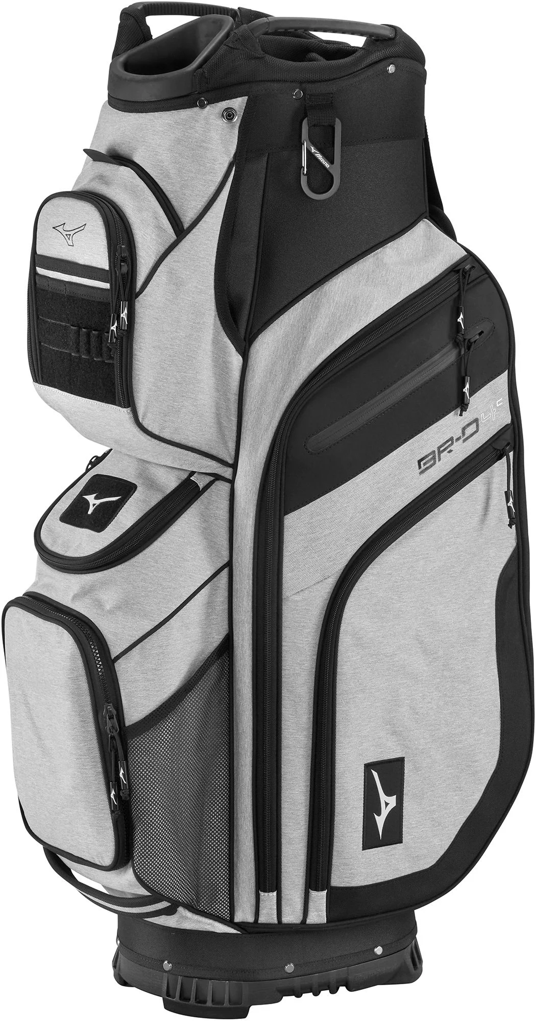 Mizuno BR-D4C Cart Bag 2026 - Carl's Golfland